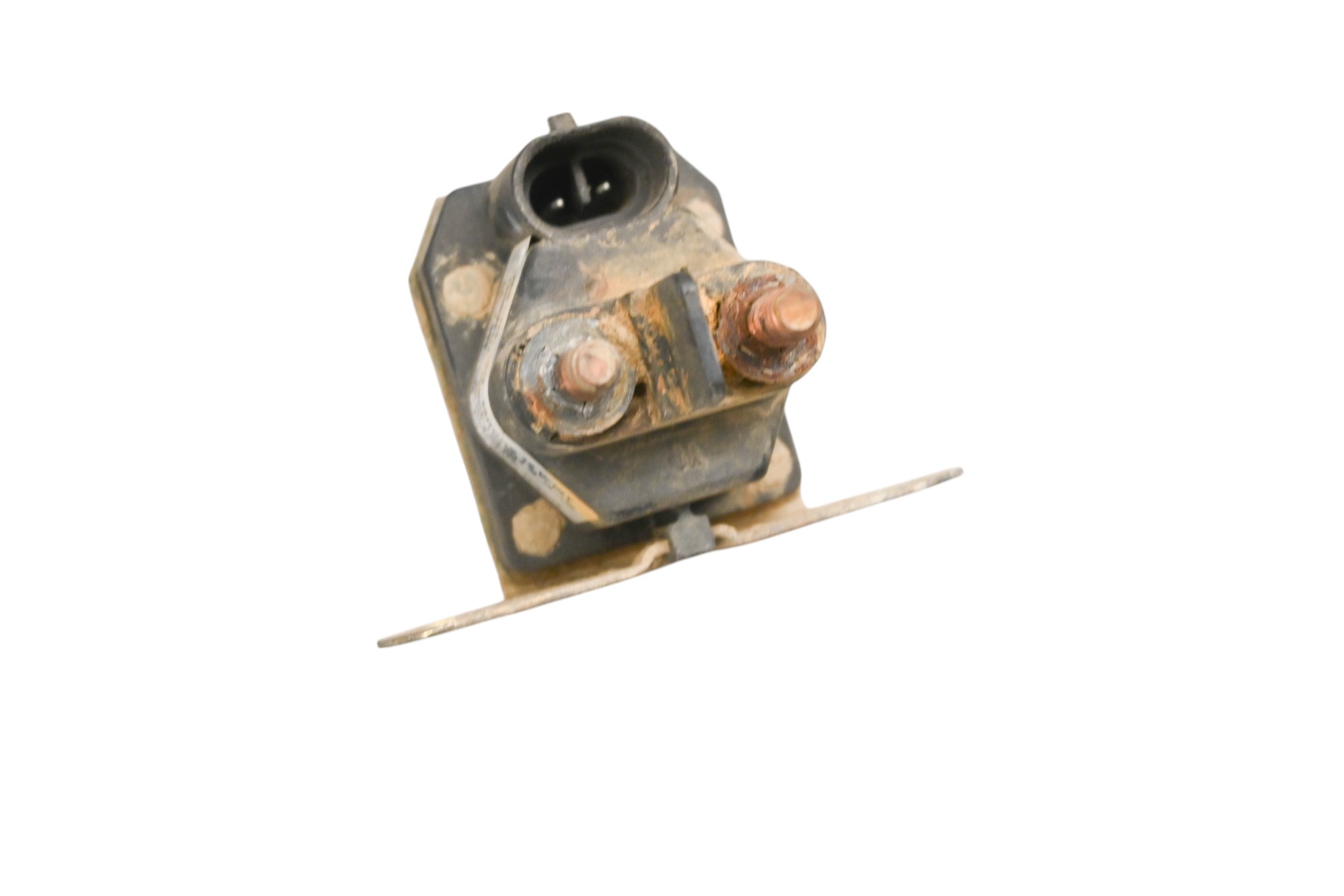 17 Polaris Ranger XP 900 EPS Starter Solenoid