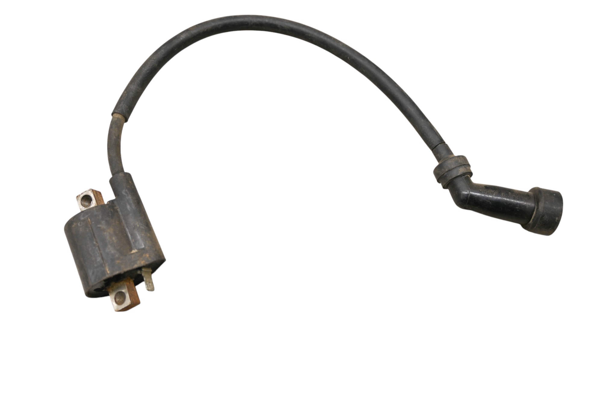 04 Yamaha Raptor 350 Ignition Coil YFM350R