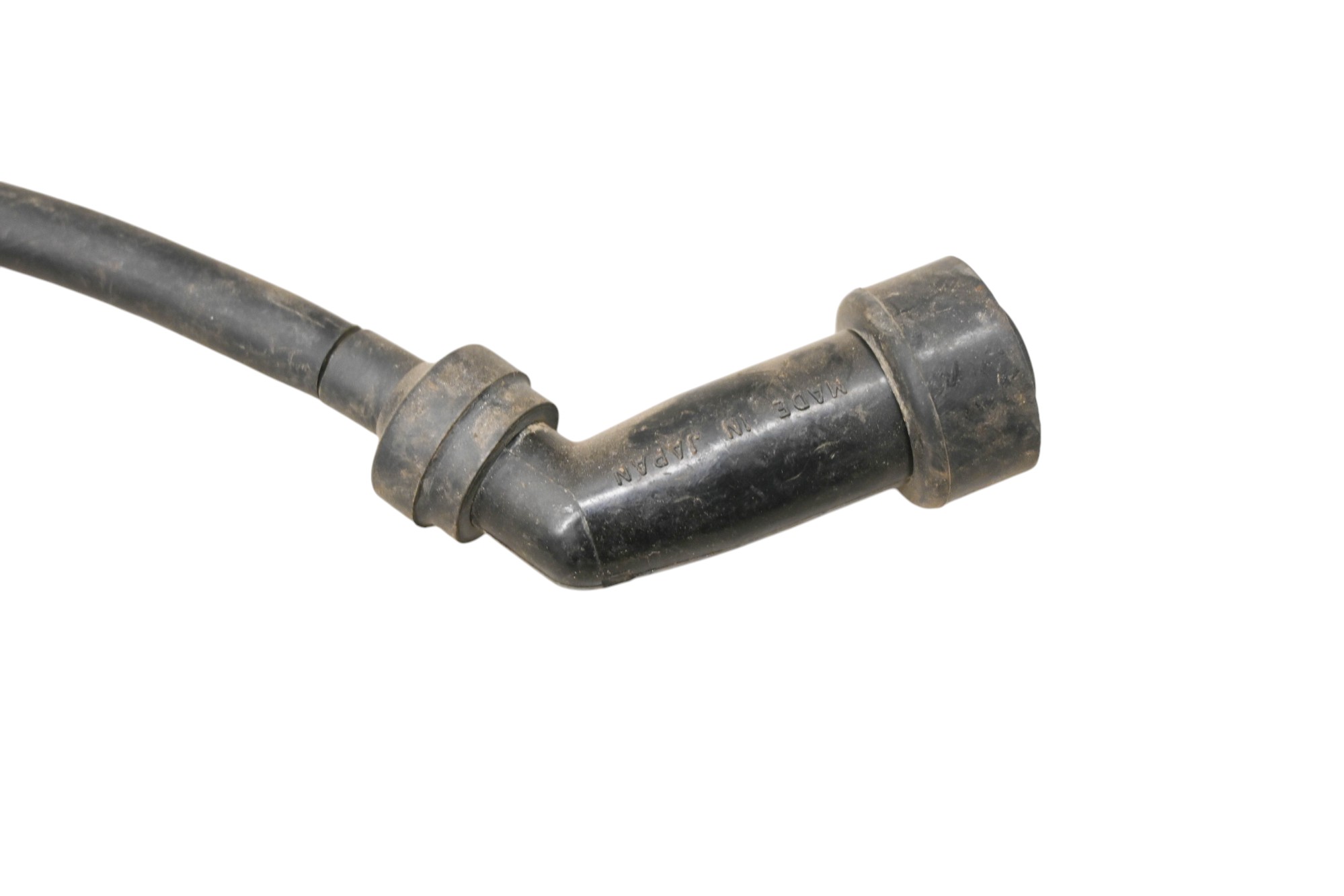 04 Yamaha Raptor 350 Ignition Coil YFM350R