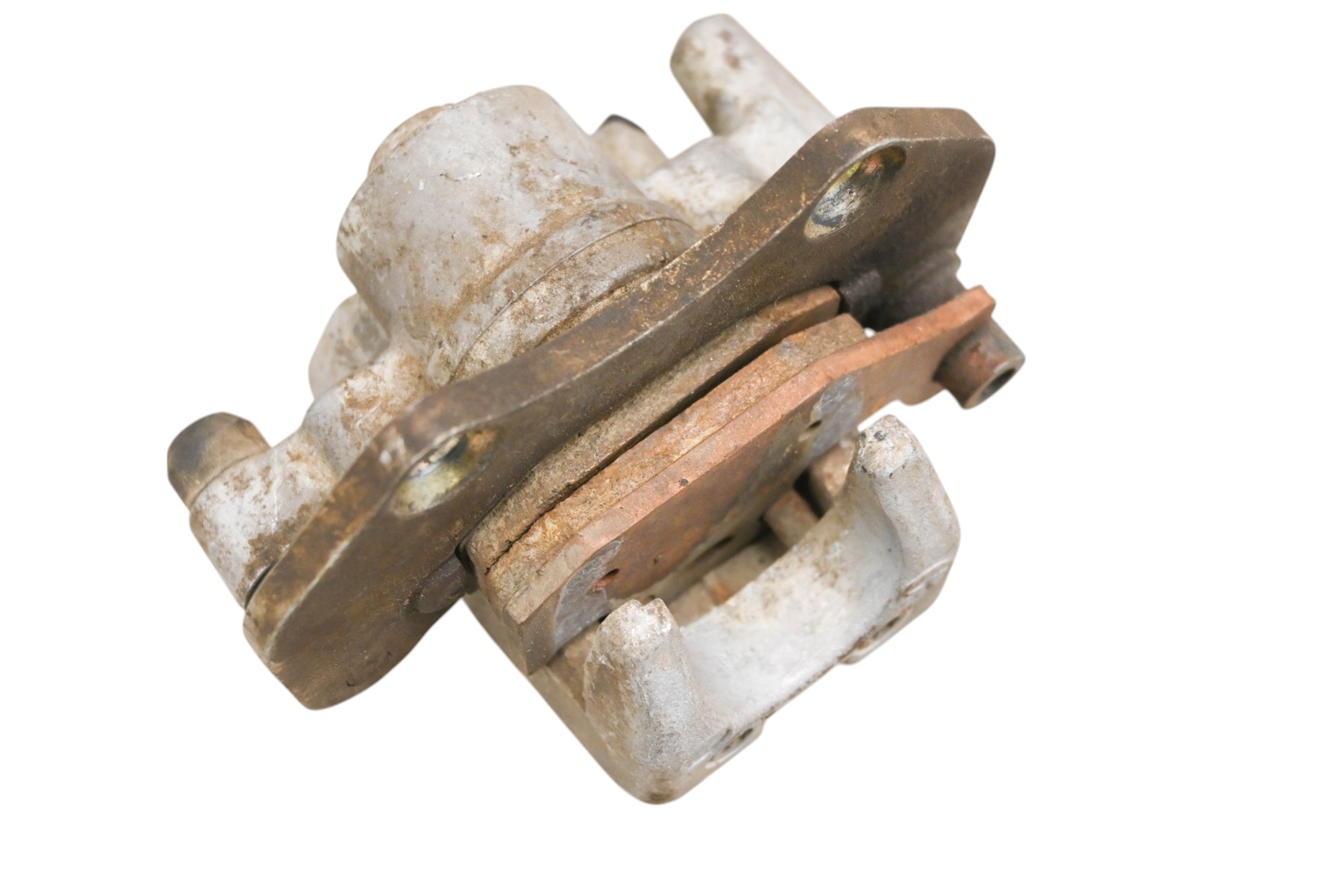 07 Can-Am Outlander 800 Front Left Brake Caliper