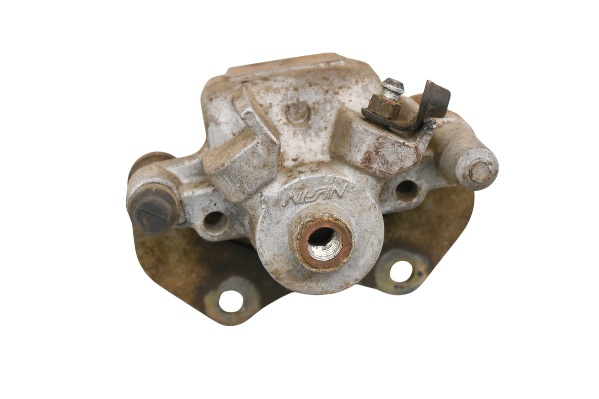 07 Can-Am Outlander 800 Front Left Brake Caliper