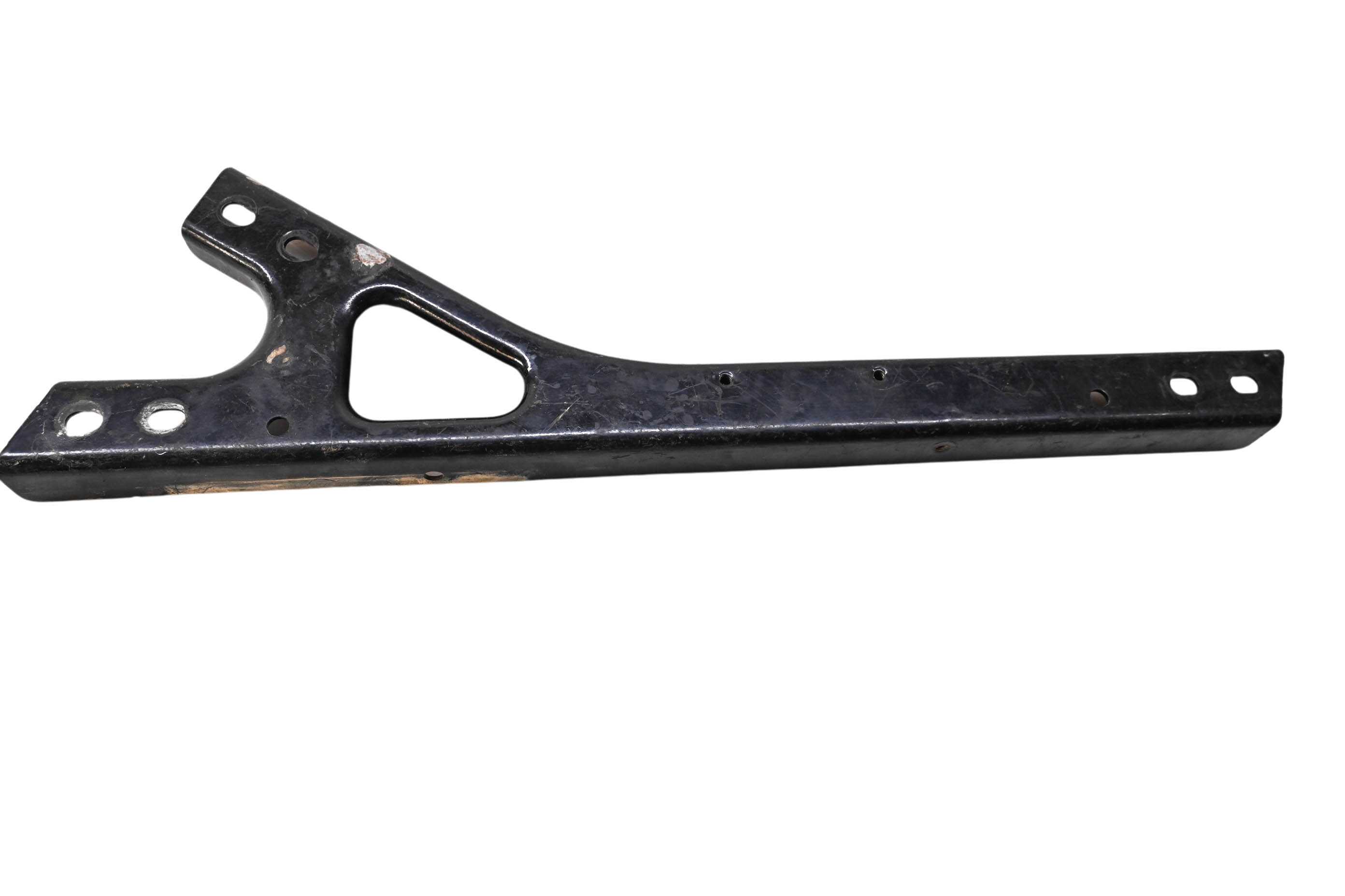 07 Polaris Sportsman 800 4x4 Front Frame Support Bracket Mount