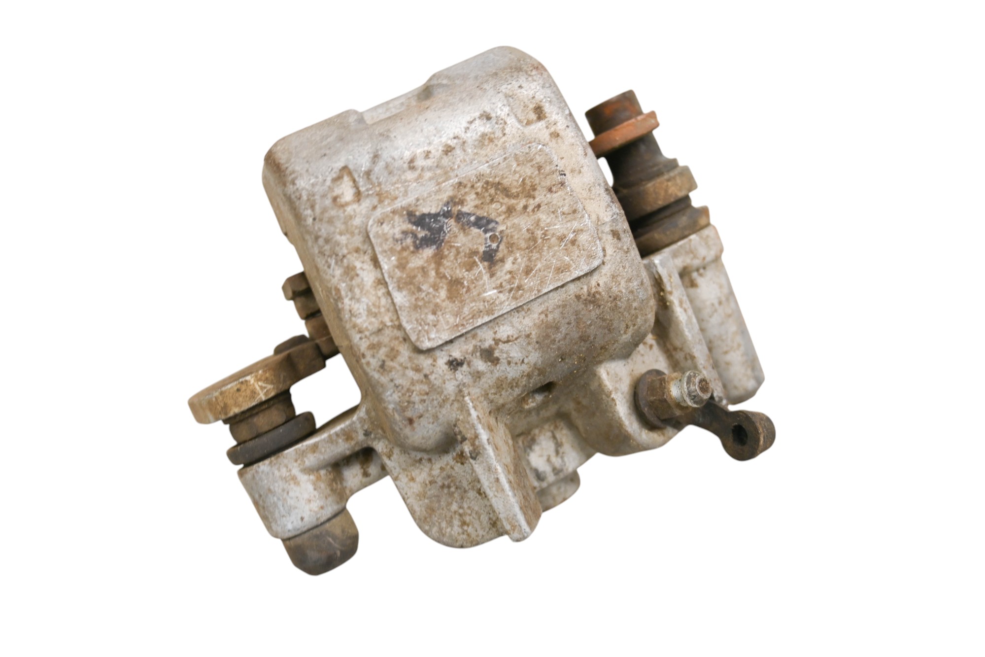 07 Can-Am Outlander 800 Front Left Brake Caliper