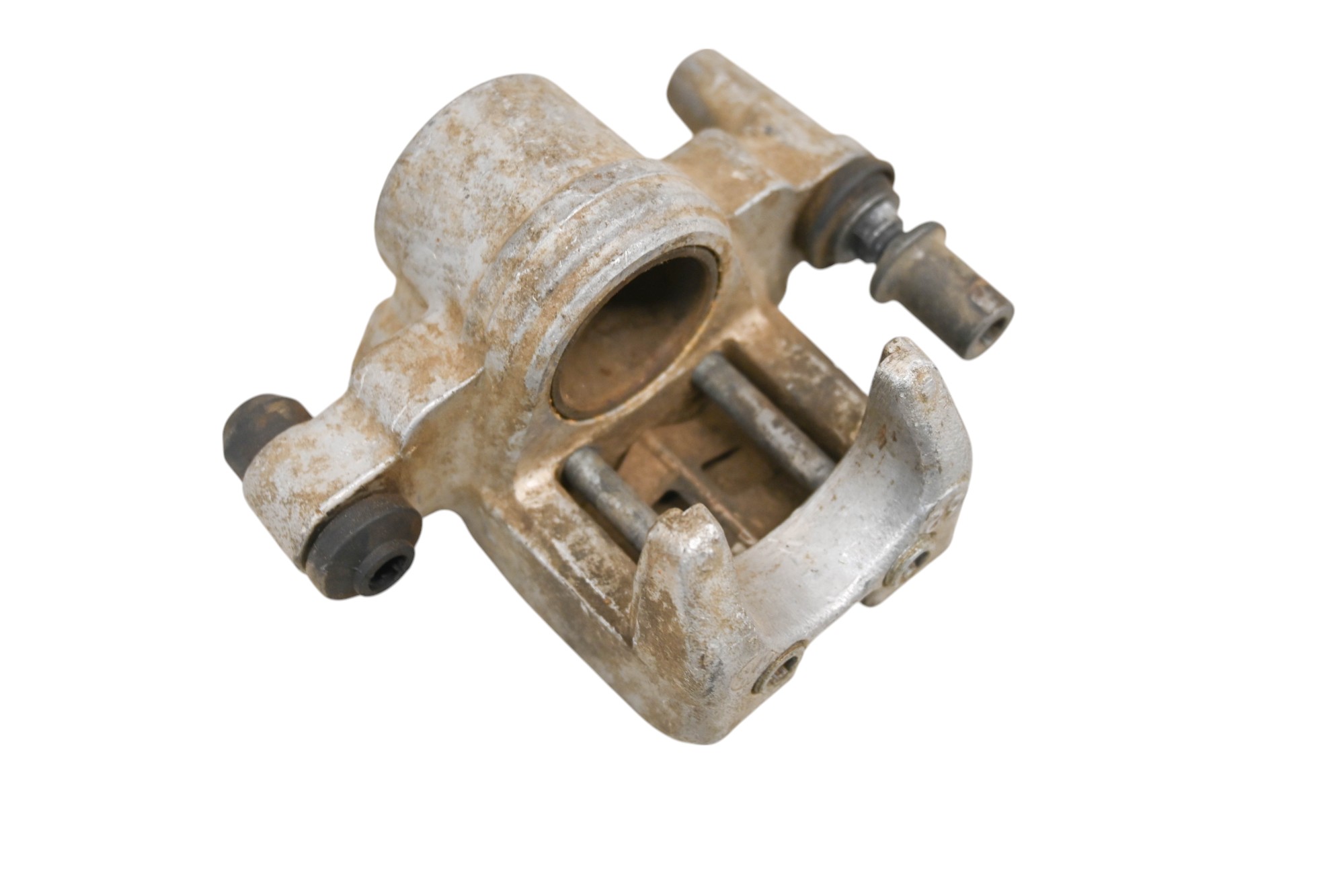 07 Can-Am Outlander 800 Front Left Brake Caliper