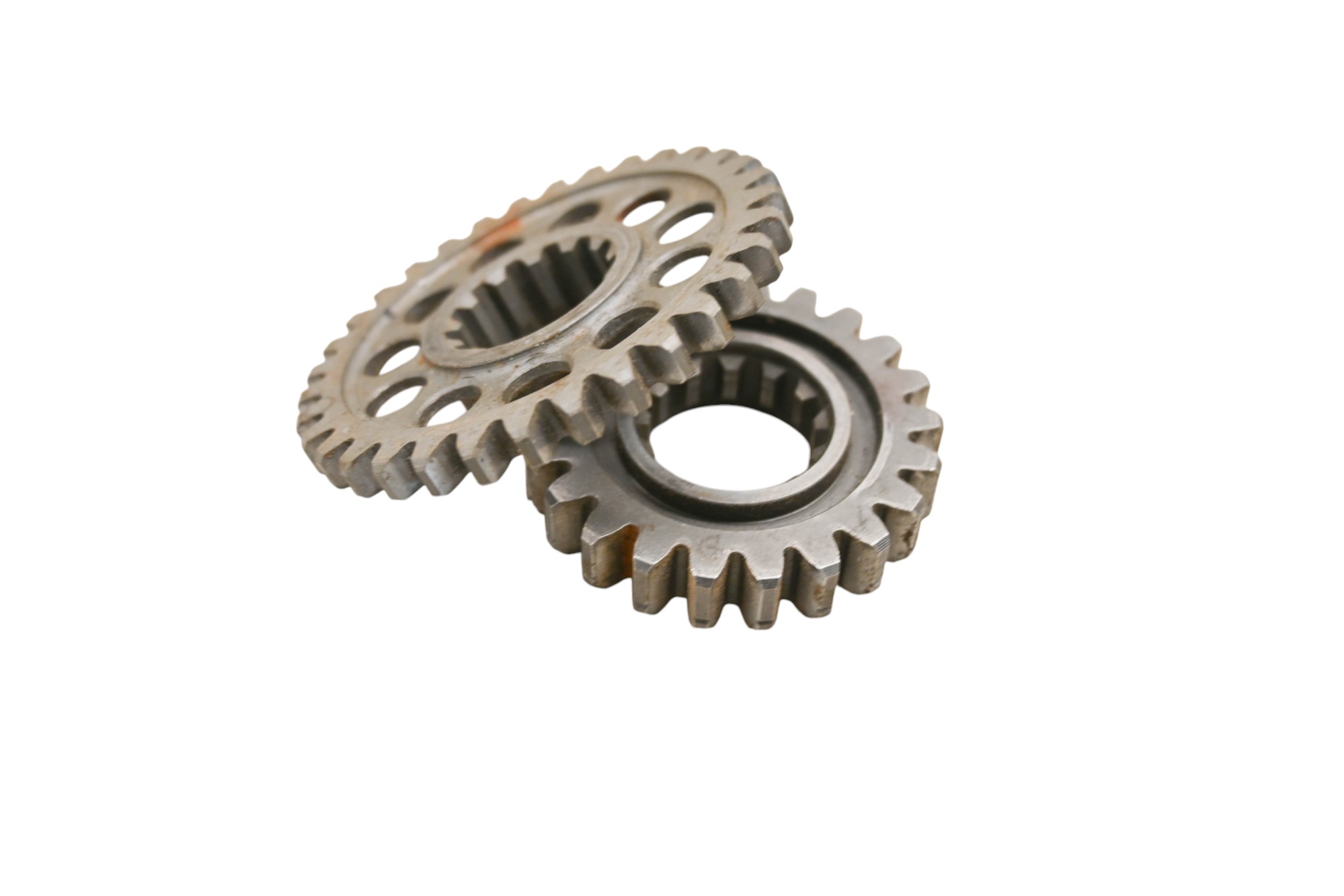 07 Yamaha YFZ450 Crank Gears
