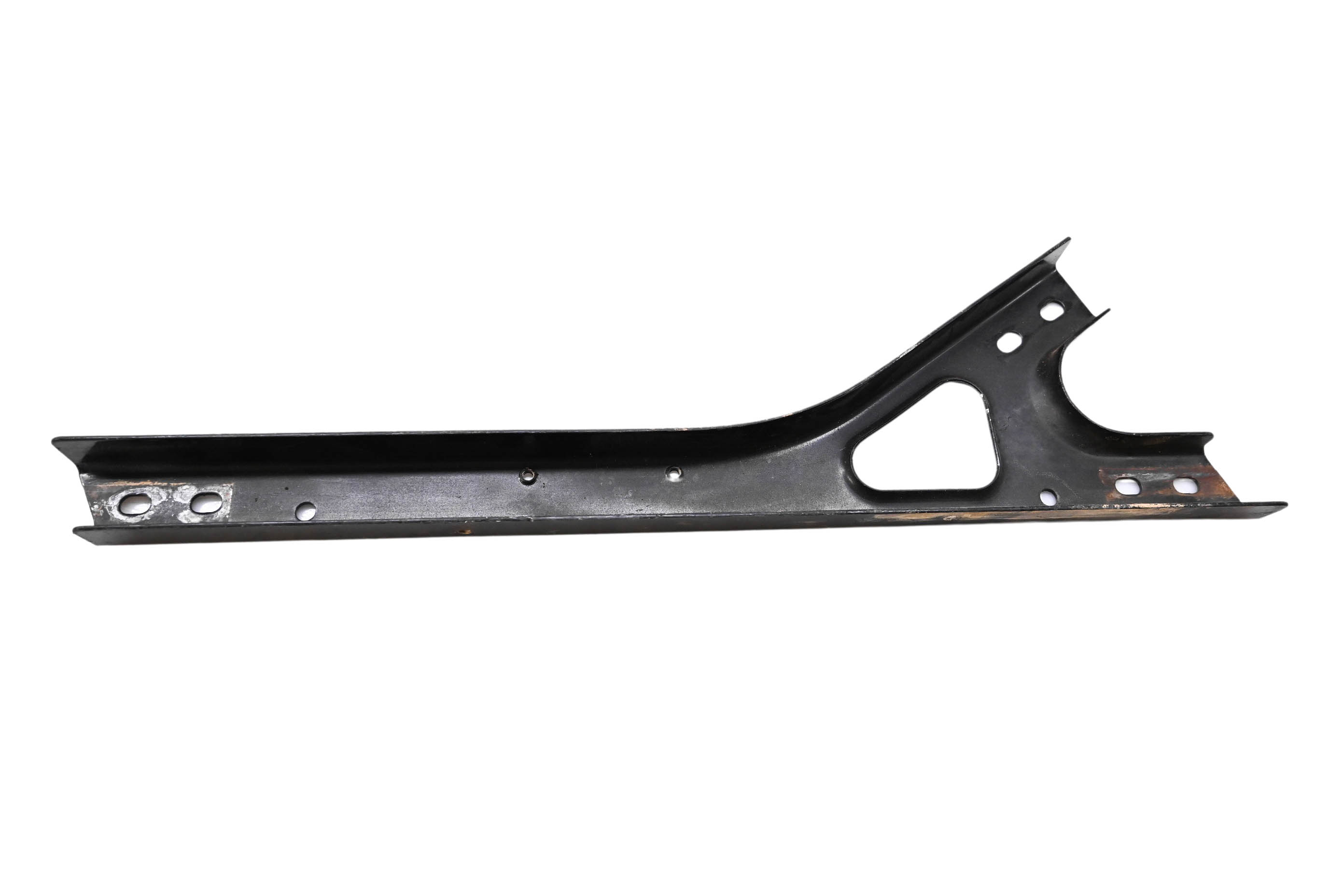 07 Polaris Sportsman 800 4x4 Front Frame Support Bracket Mount