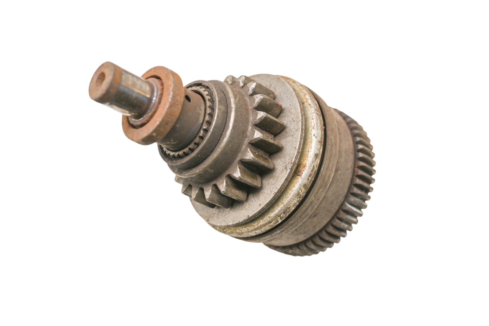 03 Polaris Sportsman 600 4x4 Starter Bendix Gear