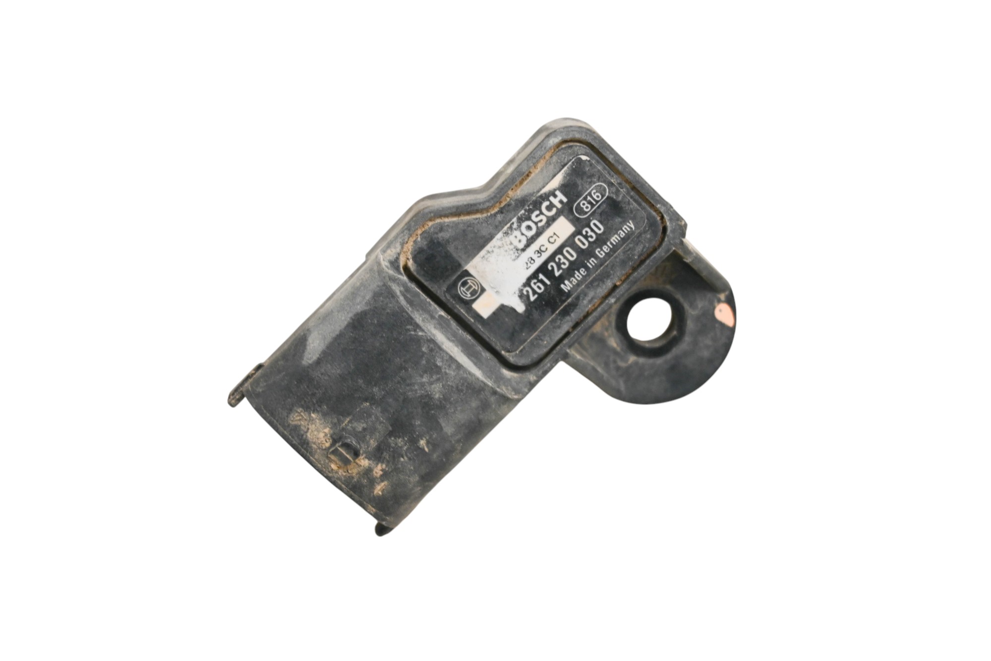 13 Can-Am Maverick 1000 Tmap Pressure Sensor