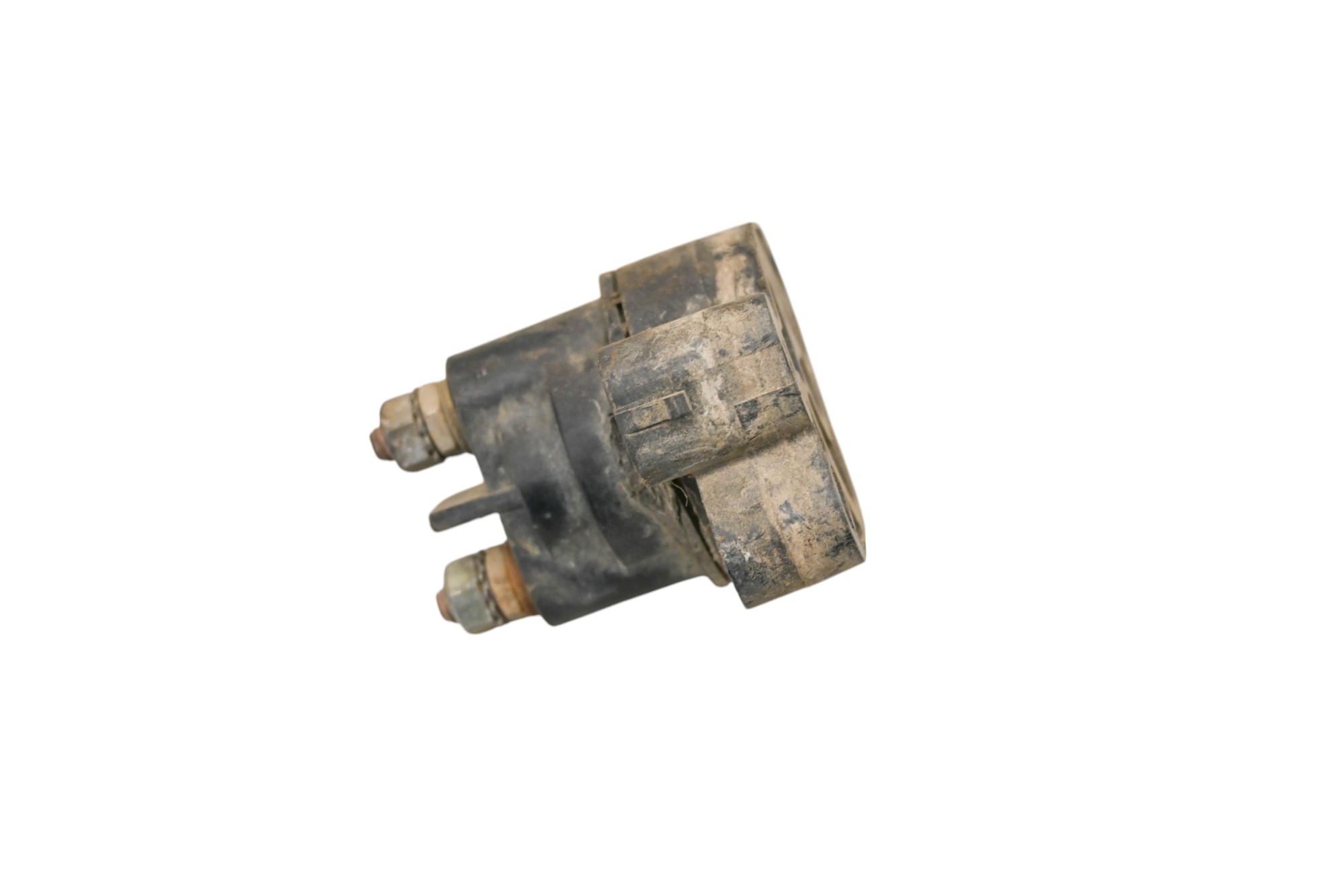 05 Arctic Cat 650 V2 4x4 Starter Solenoid
