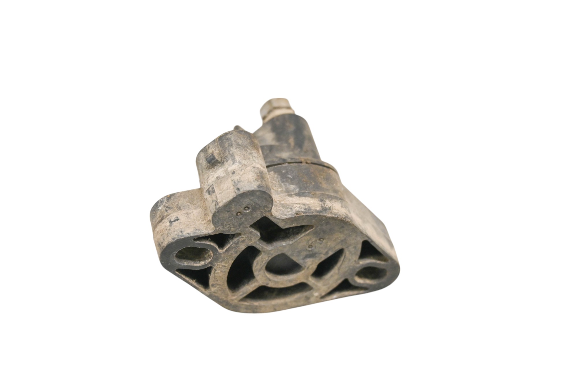 05 Arctic Cat 650 V2 4x4 Starter Solenoid