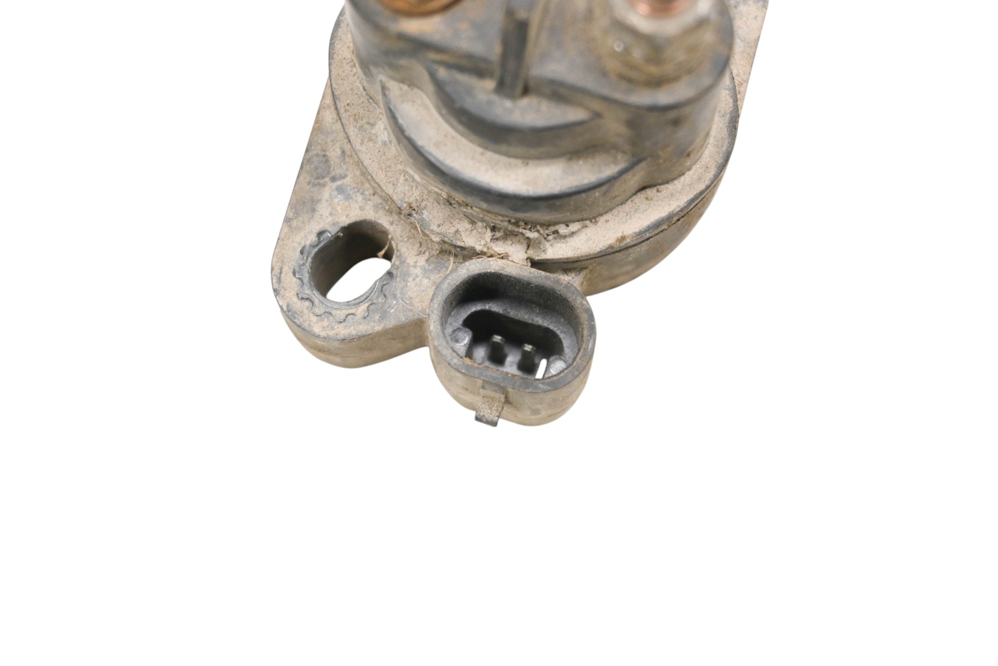 05 Arctic Cat 650 V2 4x4 Starter Solenoid