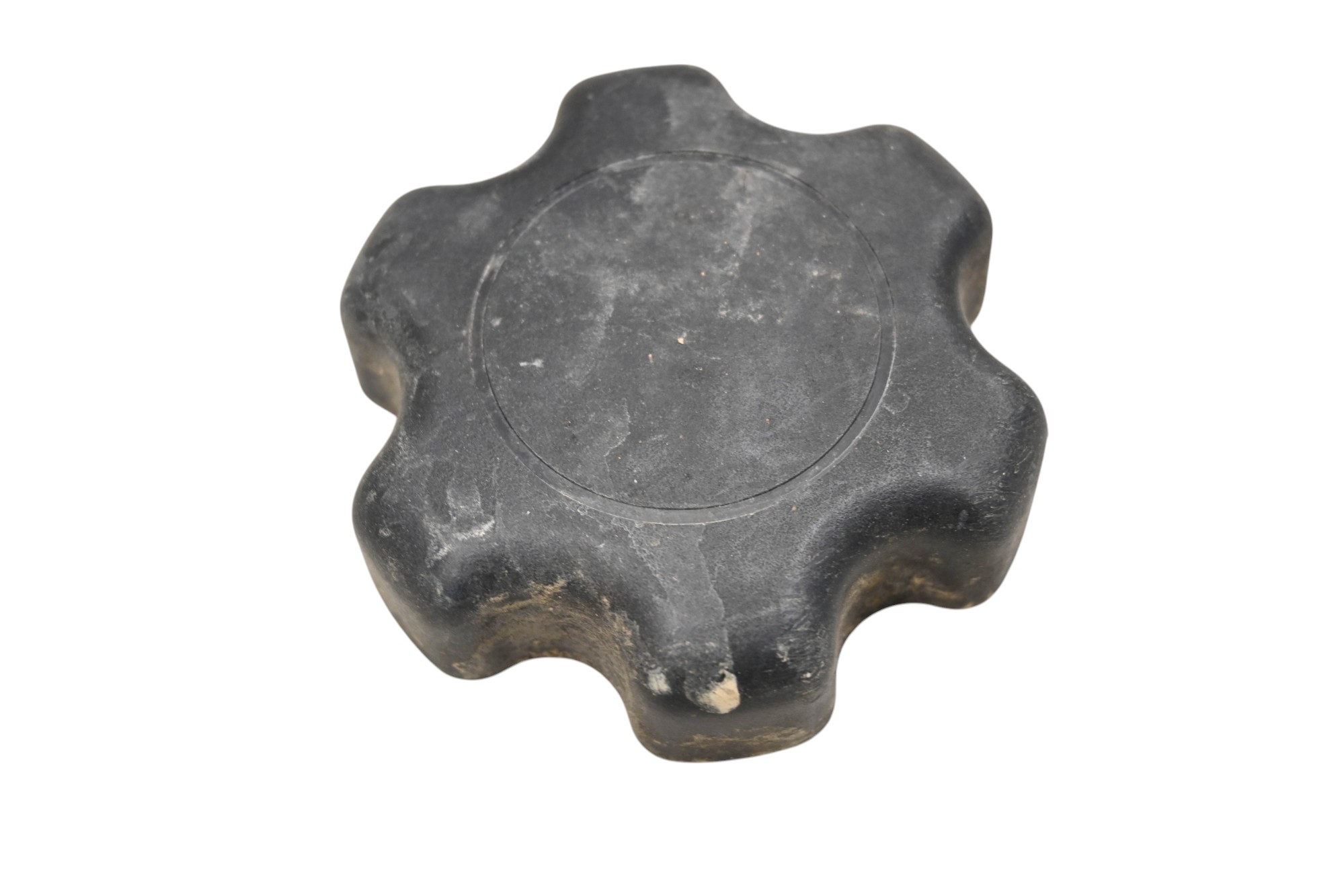 15 Arctic Cat Wildcat Trail 700 Gas Cap