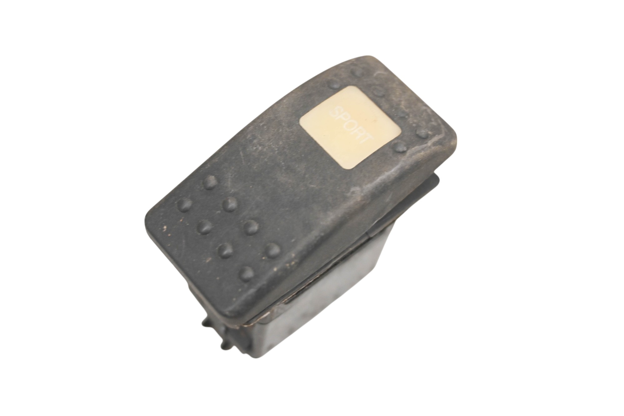 16 Can-Am Maverick 1000 XRS Sport Mode Switch