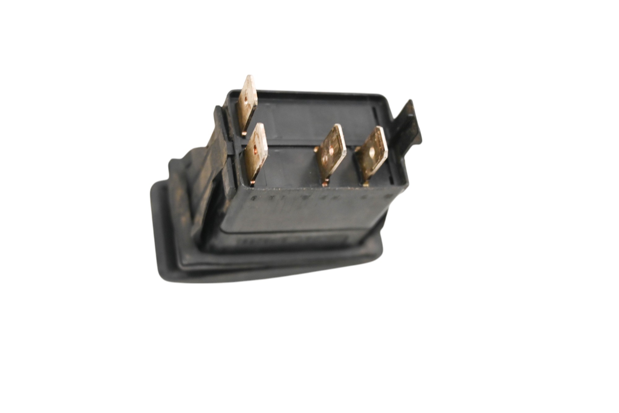 16 Can-Am Maverick 1000 XRS Sport Mode Switch