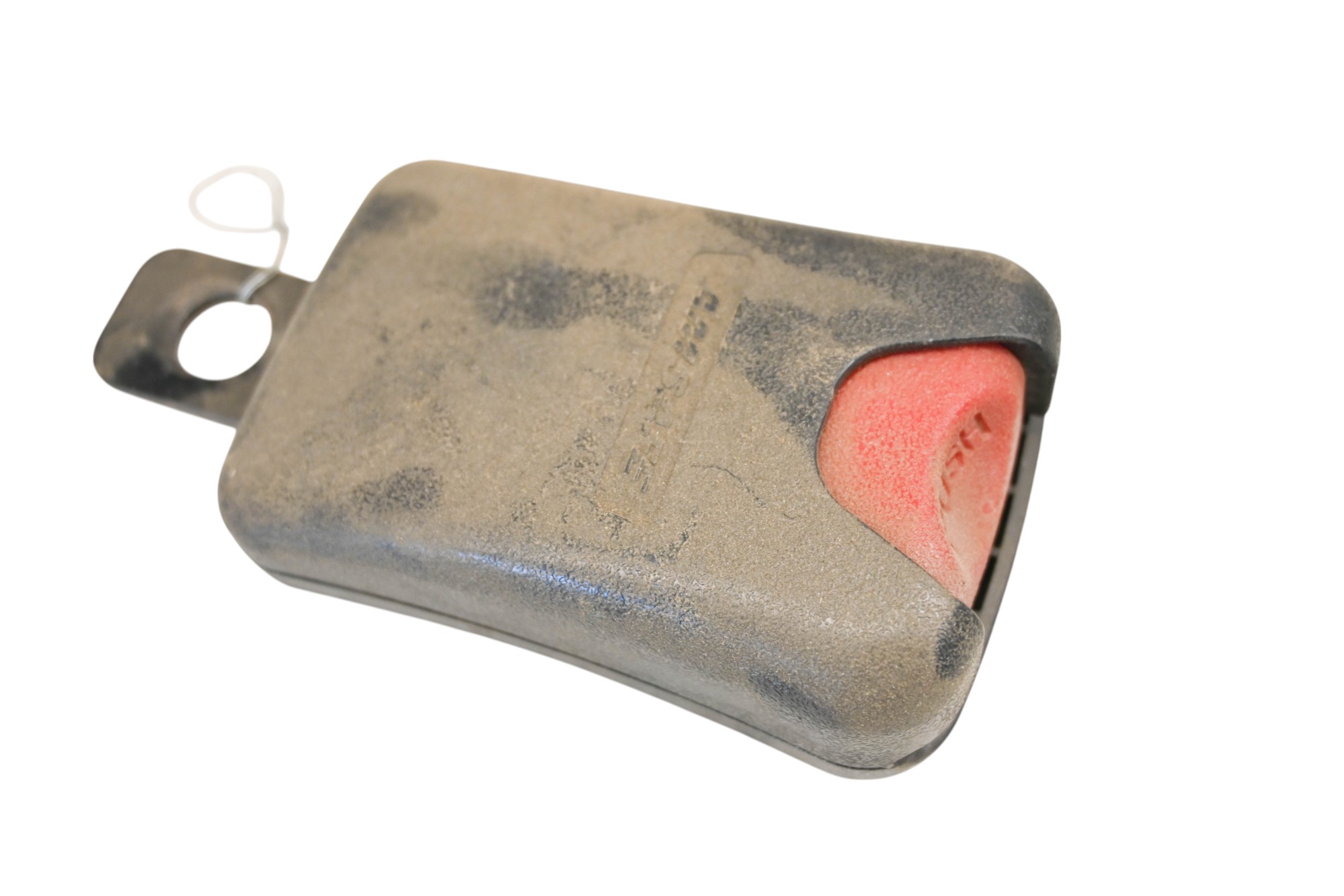 13 Can-Am Commander 800 Security Net Buckle