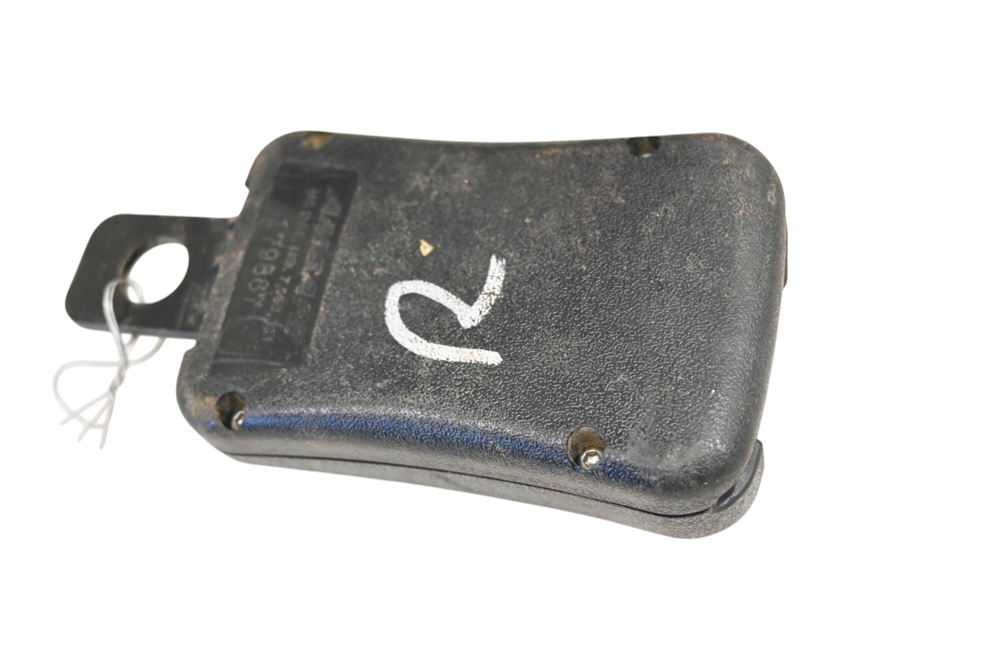 13 Can-Am Commander 800 Security Net Buckle
