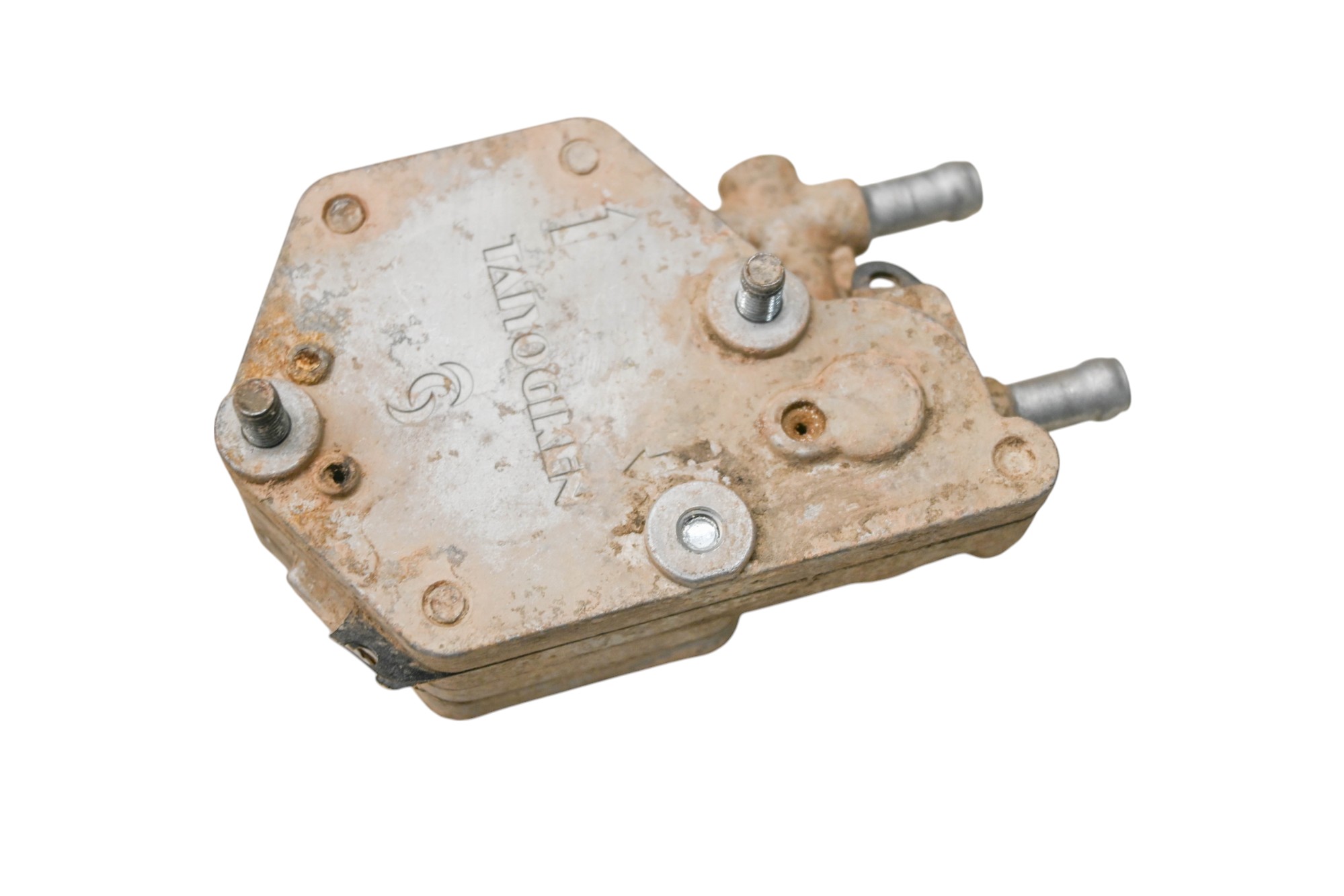 05 Polaris Predator 500 Fuel Pump