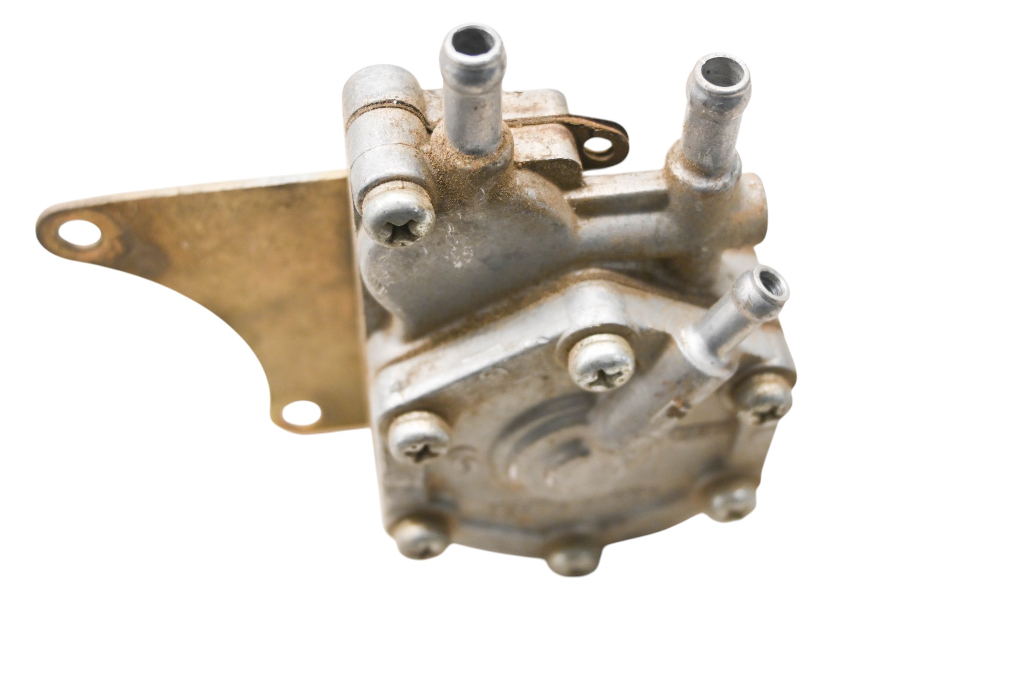 06 Polaris Predator 500 Fuel Pump & Bracket