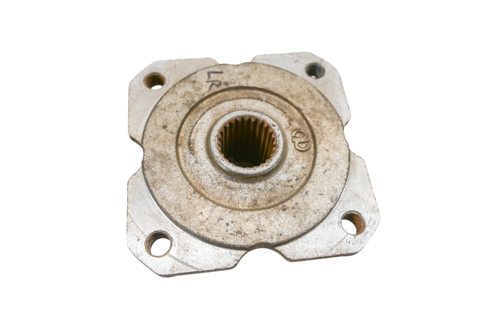 07 Polaris Outlaw 90 Rear Wheel Hub Left Right