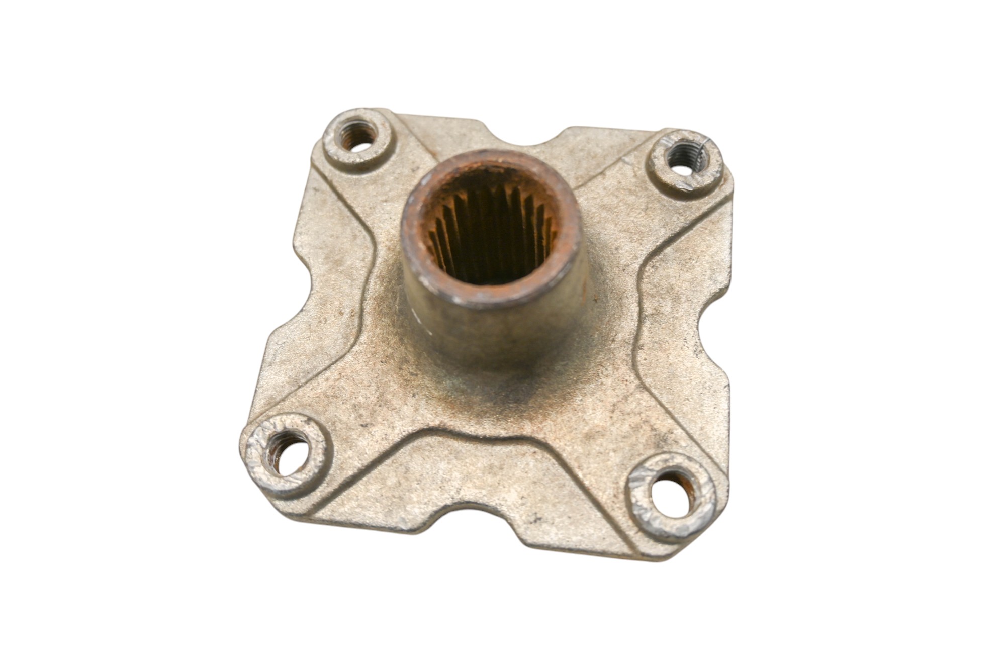 07 Polaris Outlaw 90 Rear Wheel Hub Left Right