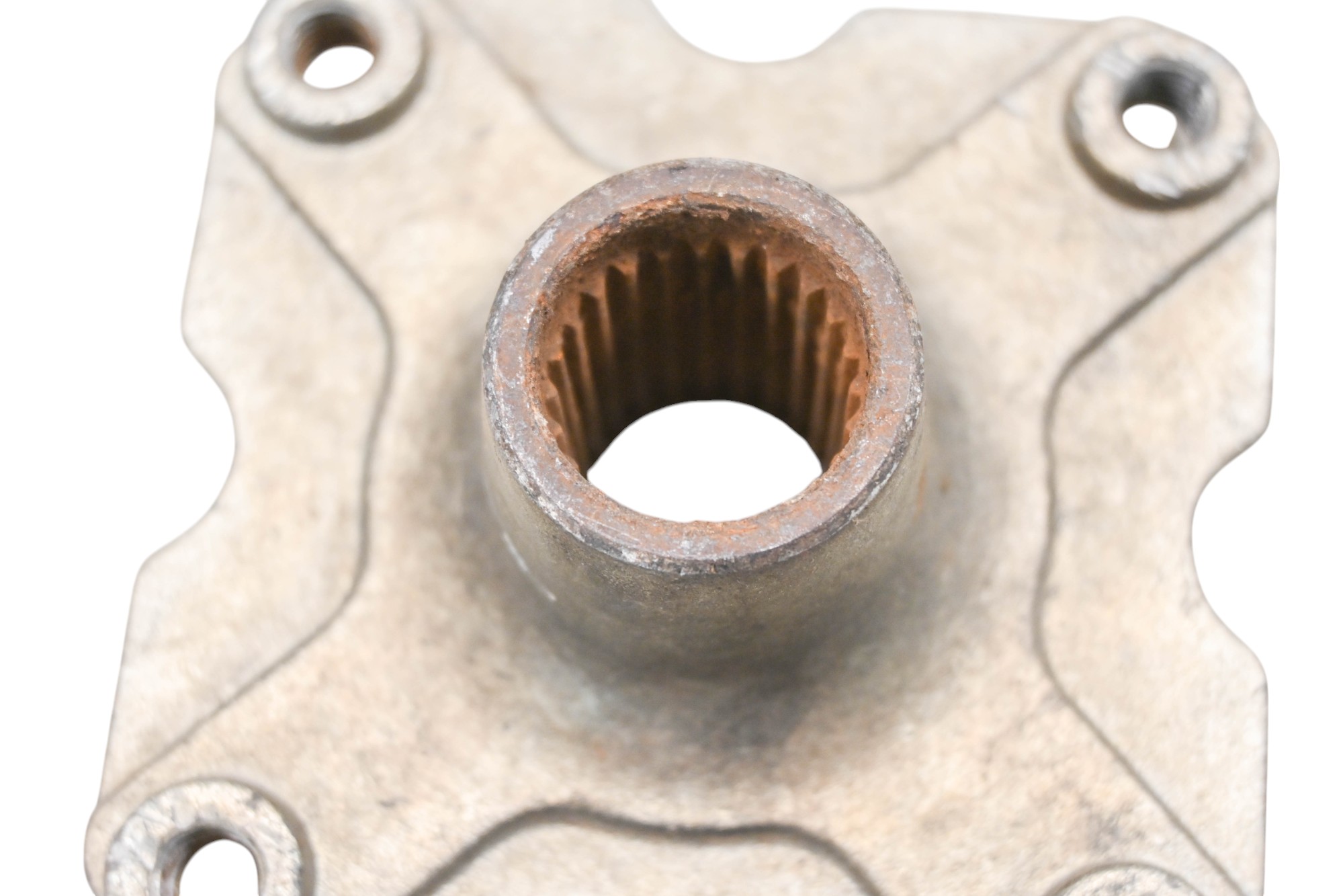 07 Polaris Outlaw 90 Rear Wheel Hub Left Right