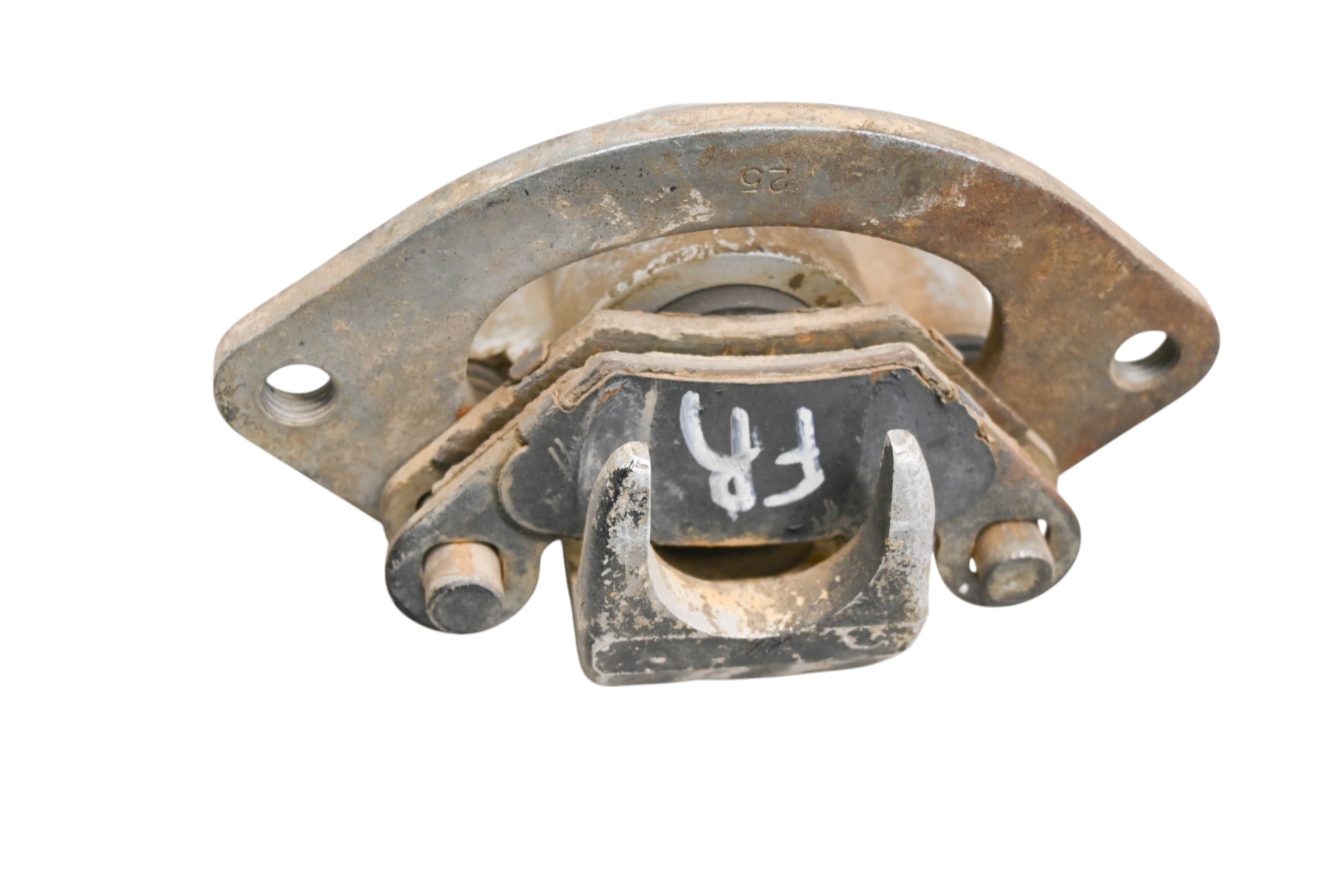 13 Polaris Scrambler 850 XP Front Right Brake Caliper