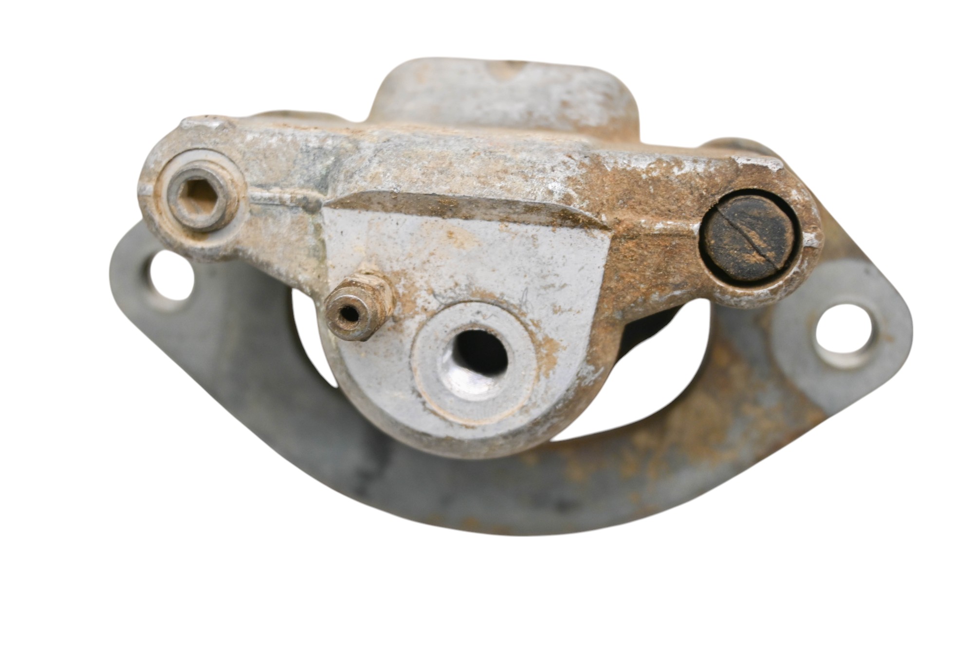 13 Polaris Scrambler 850 XP Front Right Brake Caliper