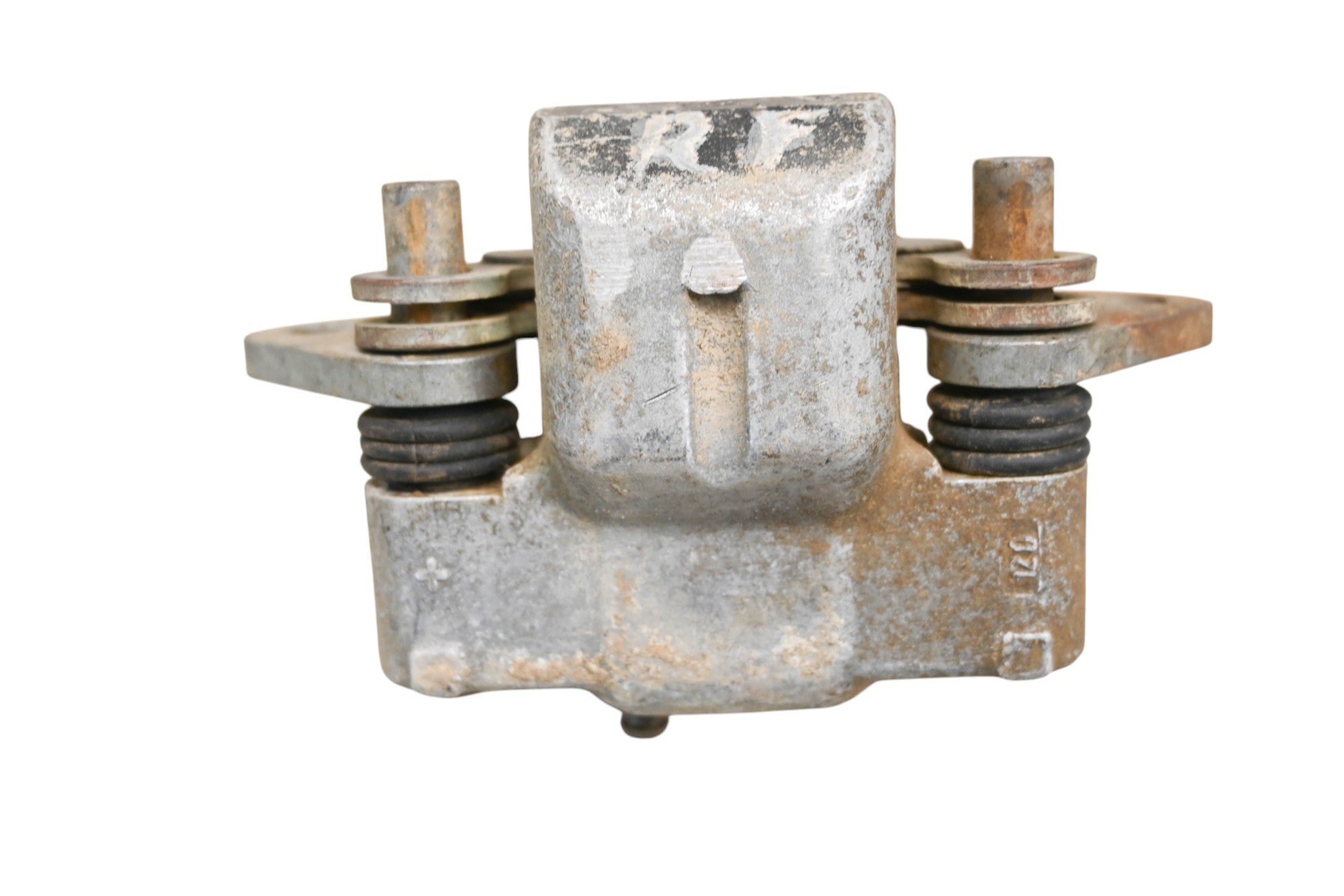 13 Polaris Scrambler 850 XP Front Right Brake Caliper