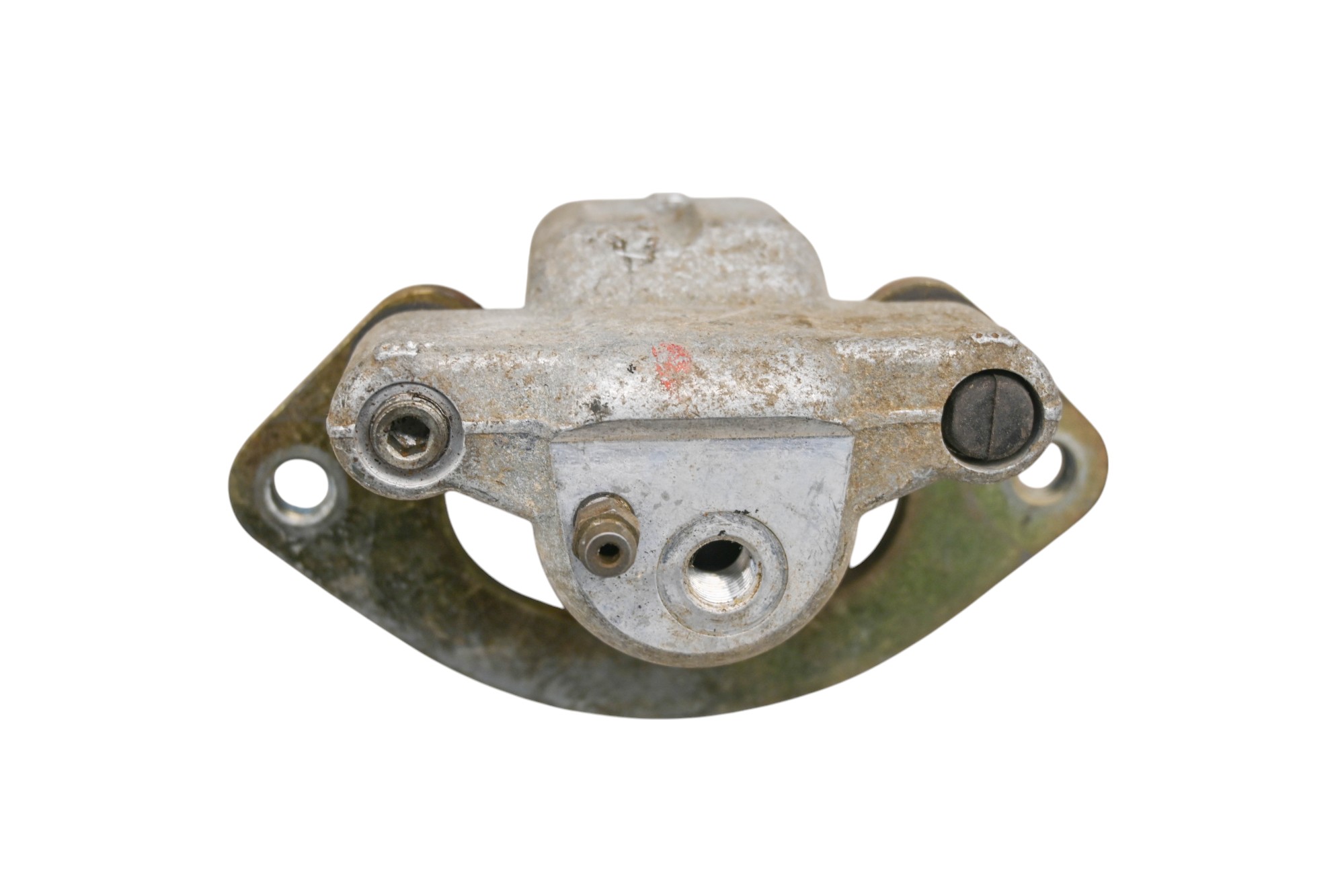 13 Polaris Scrambler 850 XP Front Right Brake Caliper