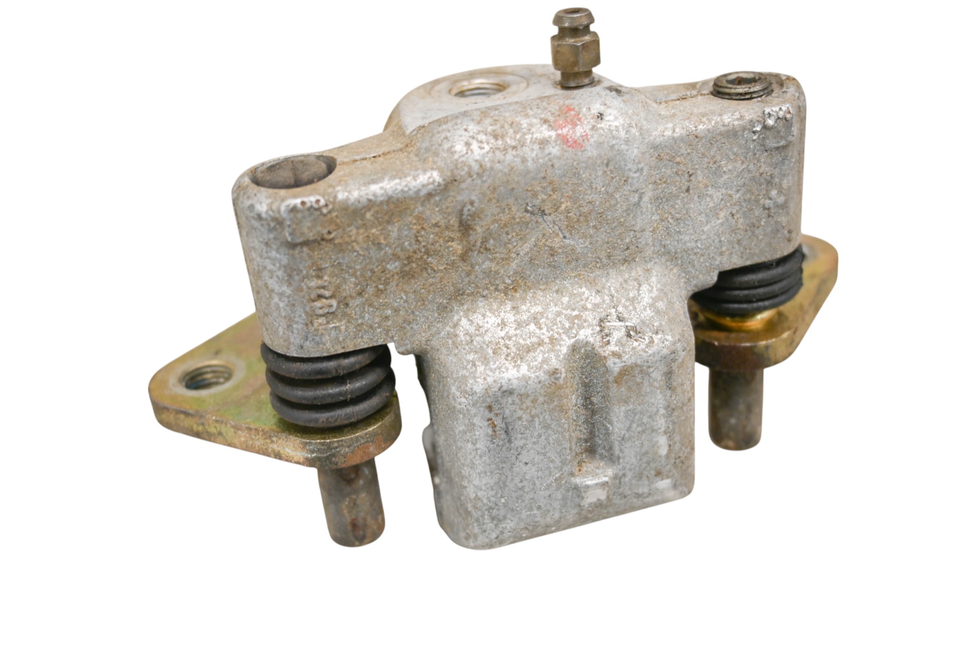 13 Polaris Scrambler 850 XP Front Right Brake Caliper
