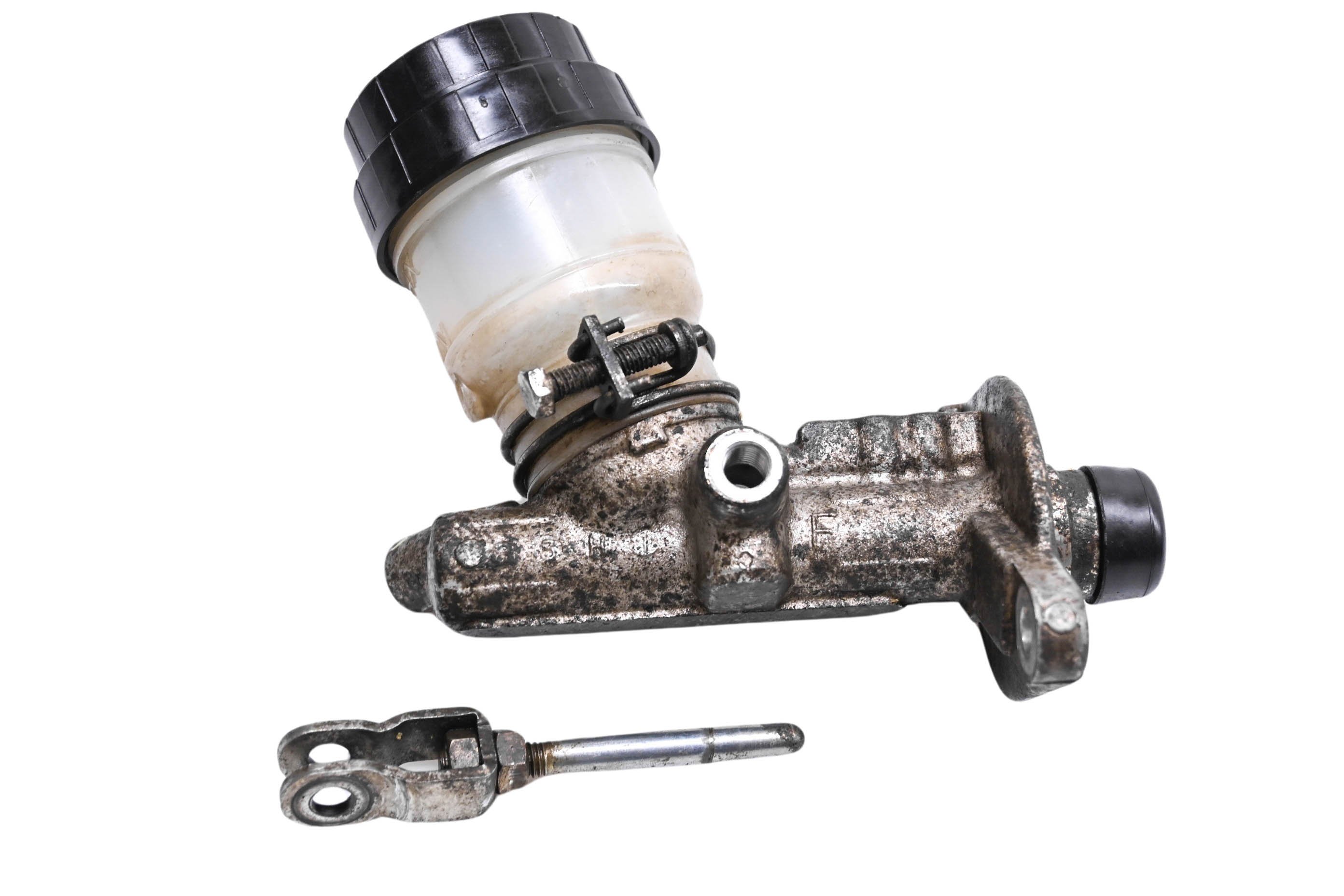 14 Can-Am Commander 800 XT 4x4 Brake Master Cylinder