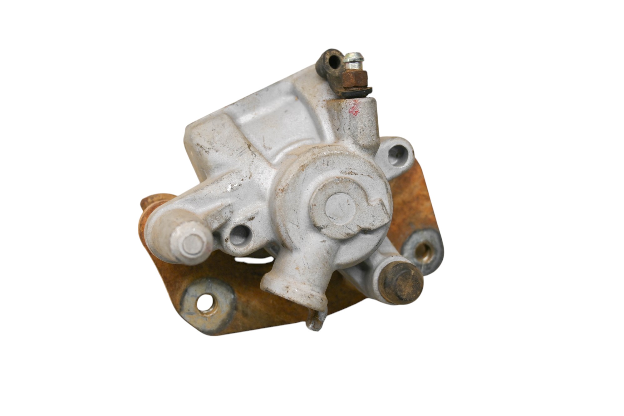 05 Suzuki King Quad 700 Front Right Brake Caliper LTA700X