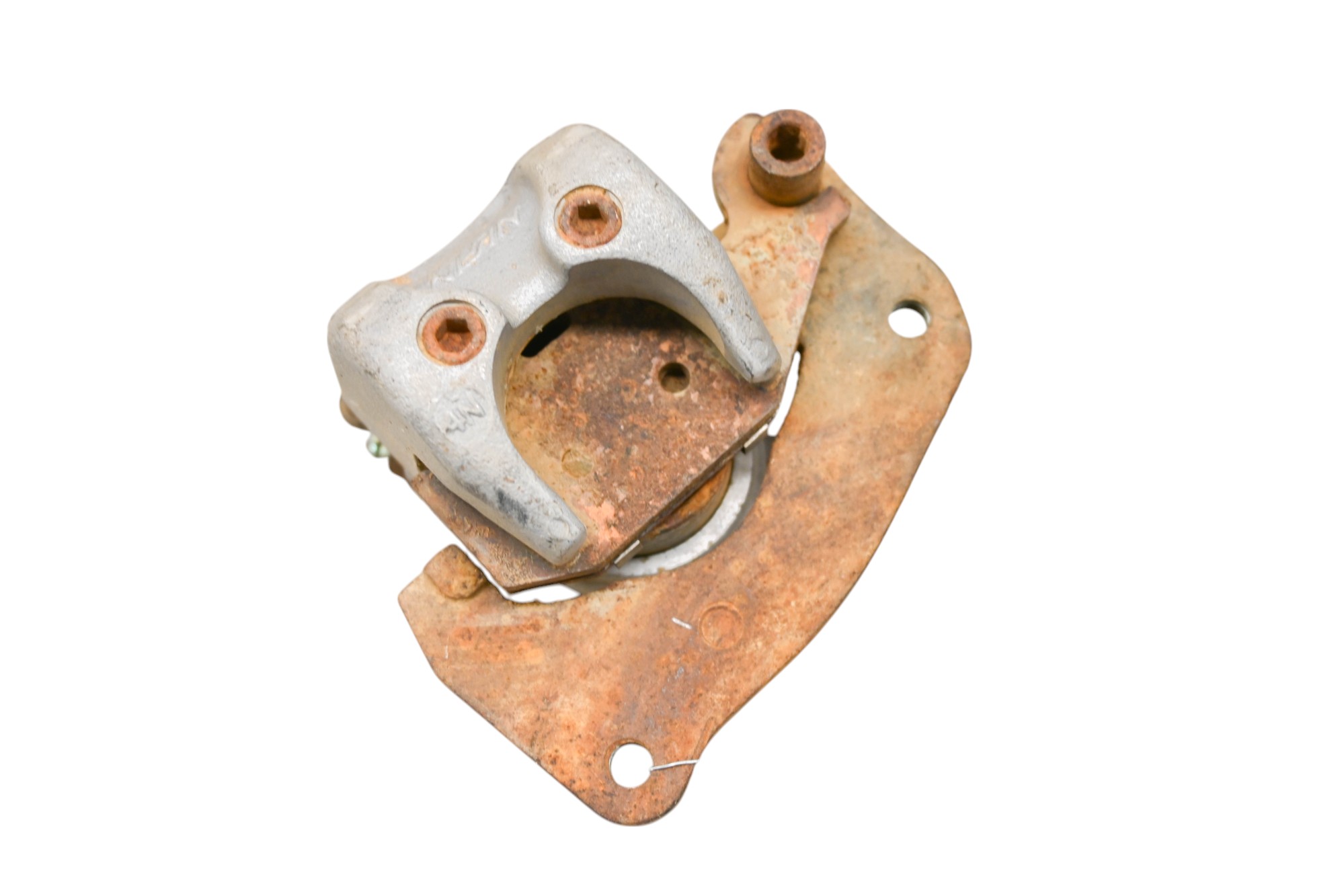 05 Suzuki King Quad 700 Front Right Brake Caliper LTA700X