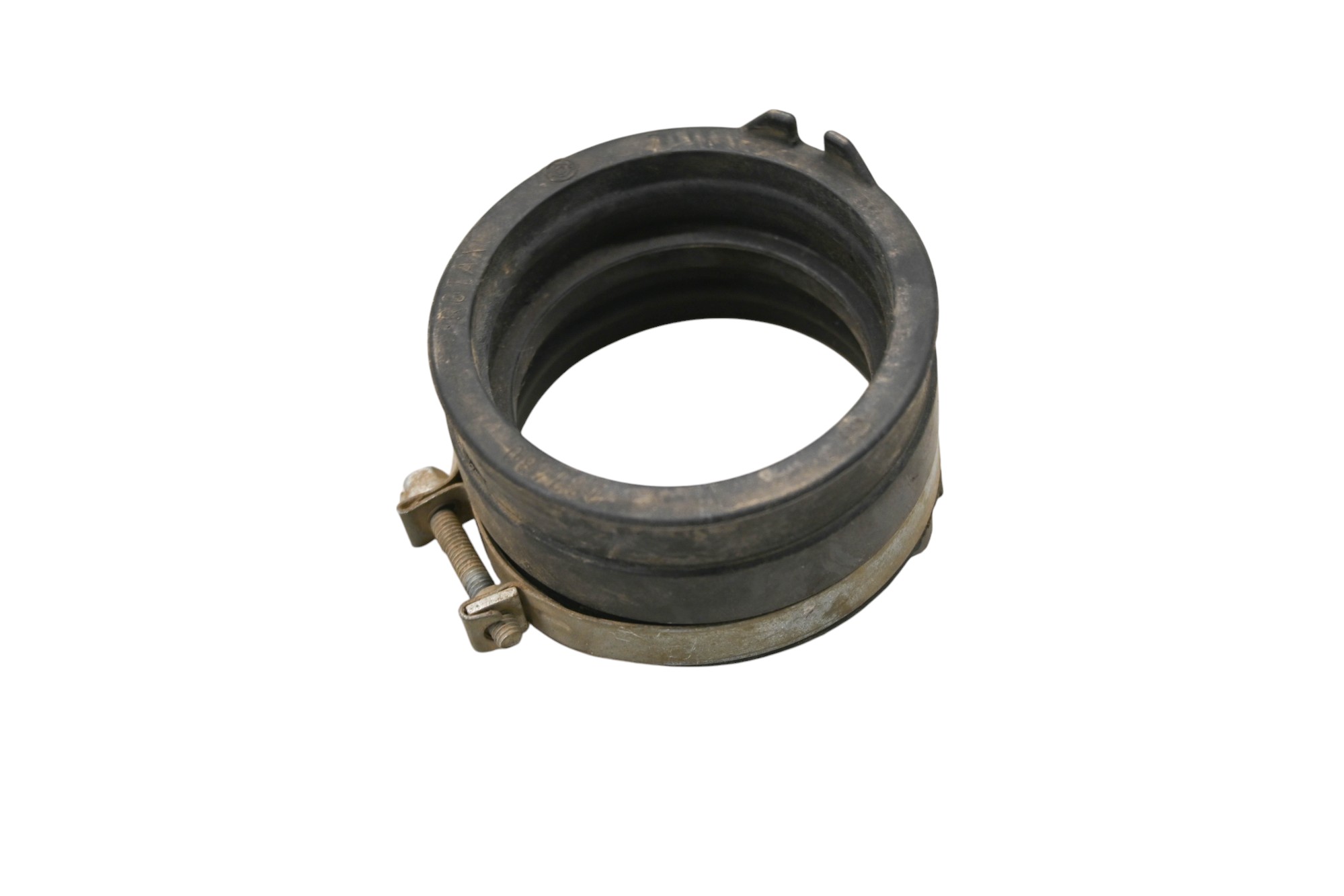 08 Can-Am DS450 Intake Manifold Boot