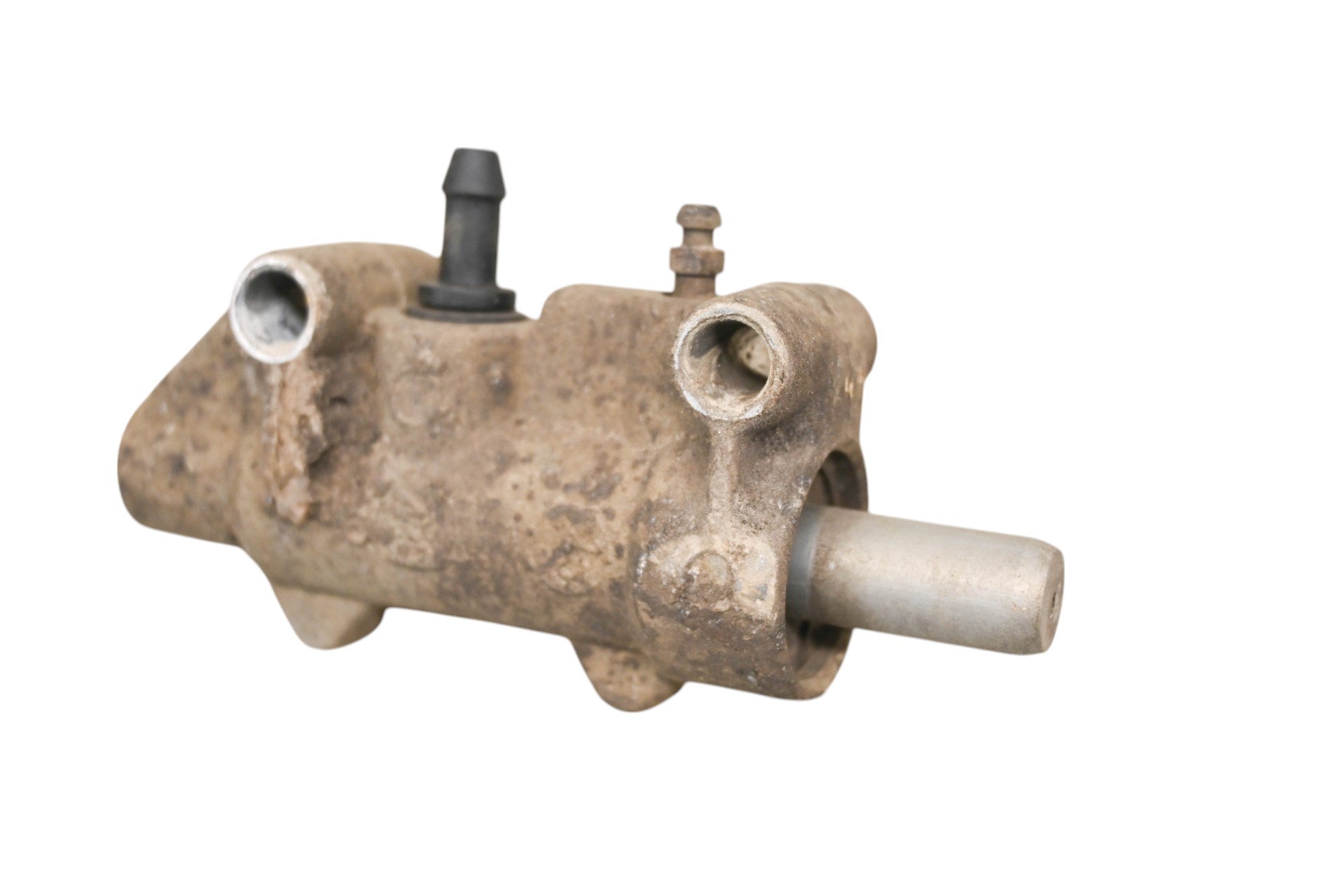 13 Polaris Sportsman 550 4x4 Rear Brake Master Cylinder