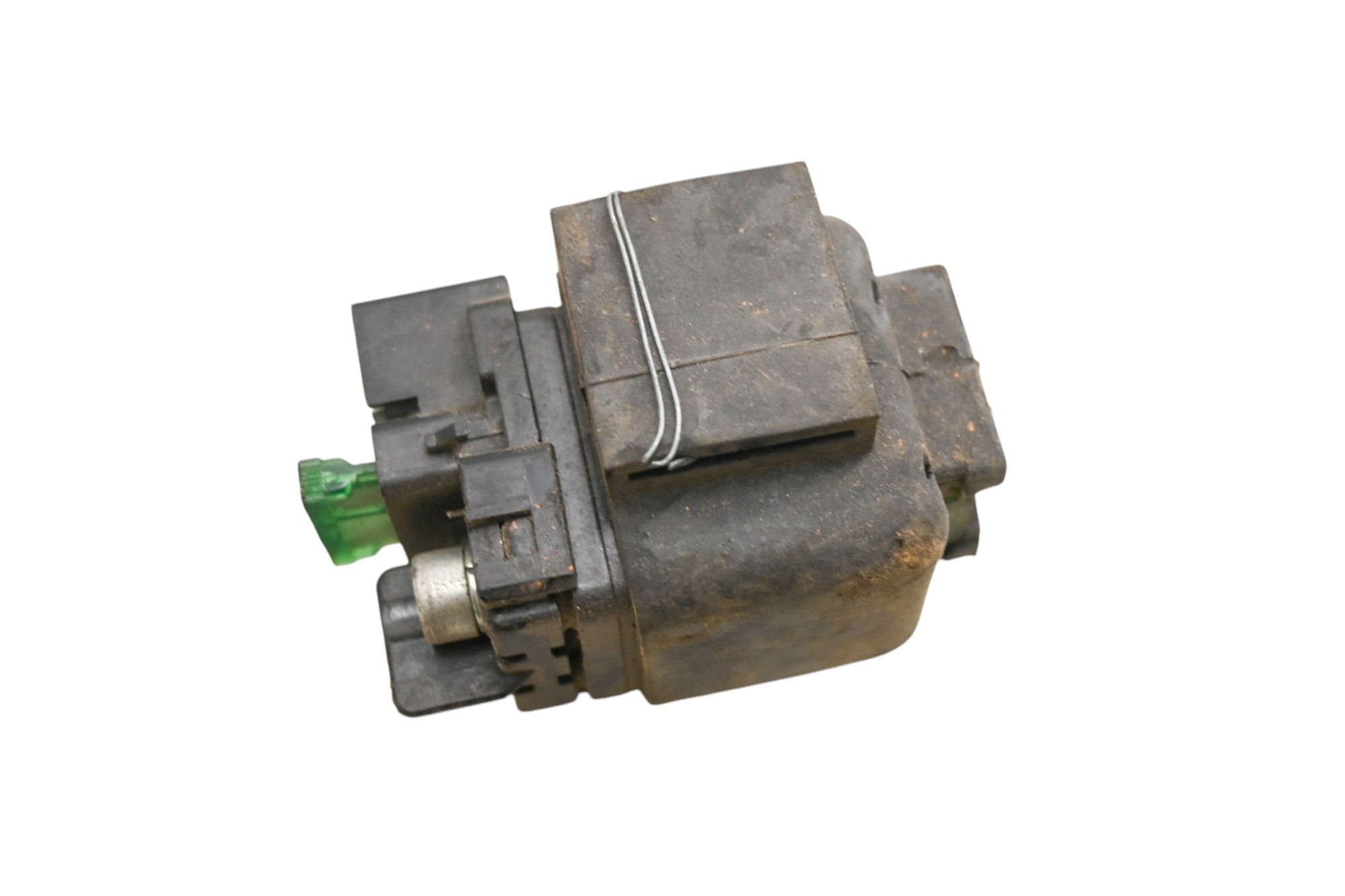 01 Honda Shadow VT1100 Starter Solenoid