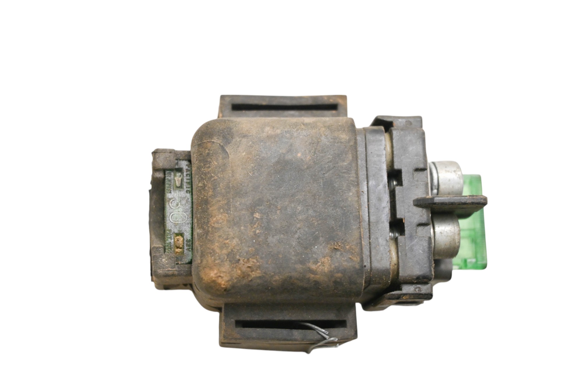 01 Honda Shadow VT1100 Starter Solenoid