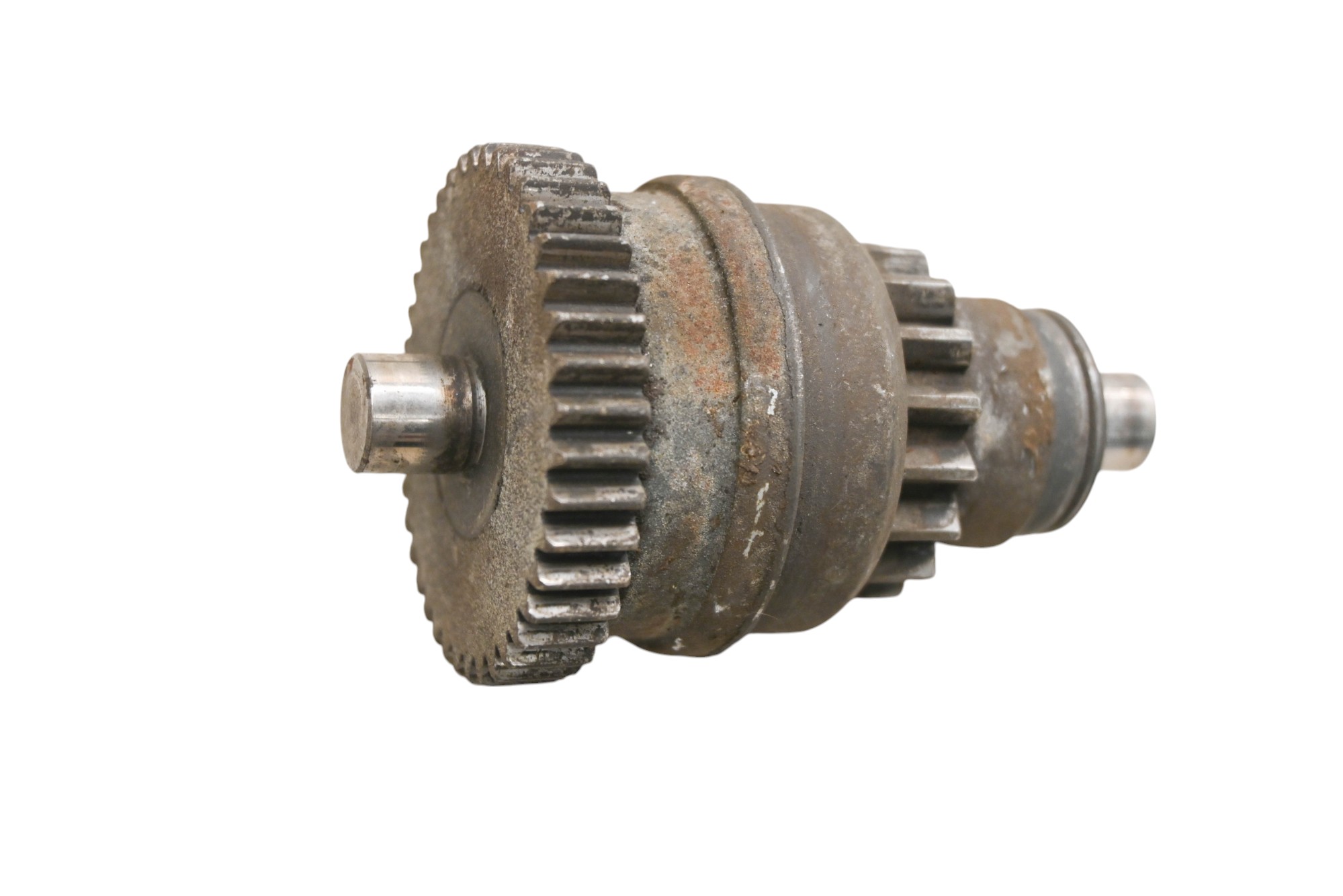 96 Polaris Sportsman 500 4x4 Starter Bendix Gear