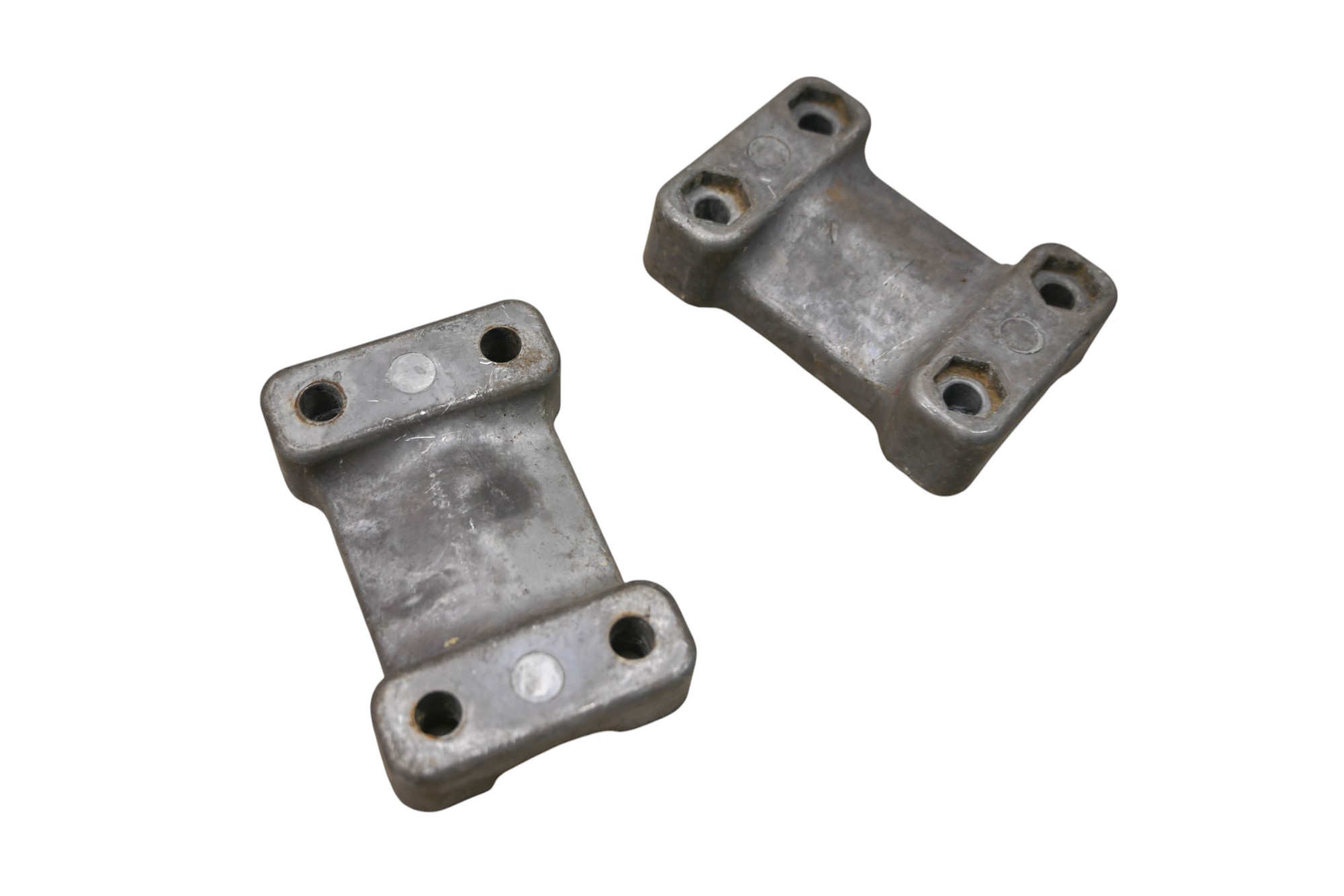 05 Polaris Sportsman 400 Handlebar Clamps