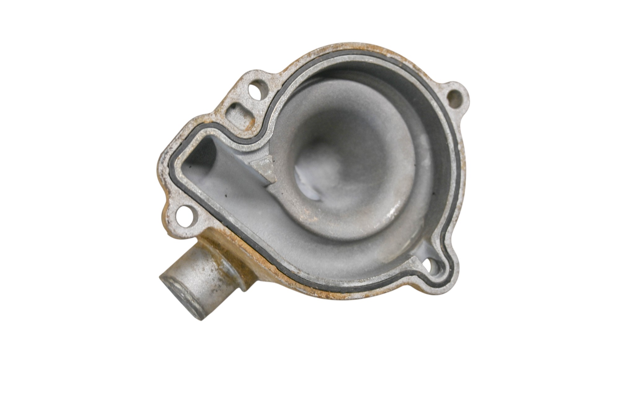 07 Can-Am Outlander 800 Max Water Pump Cover