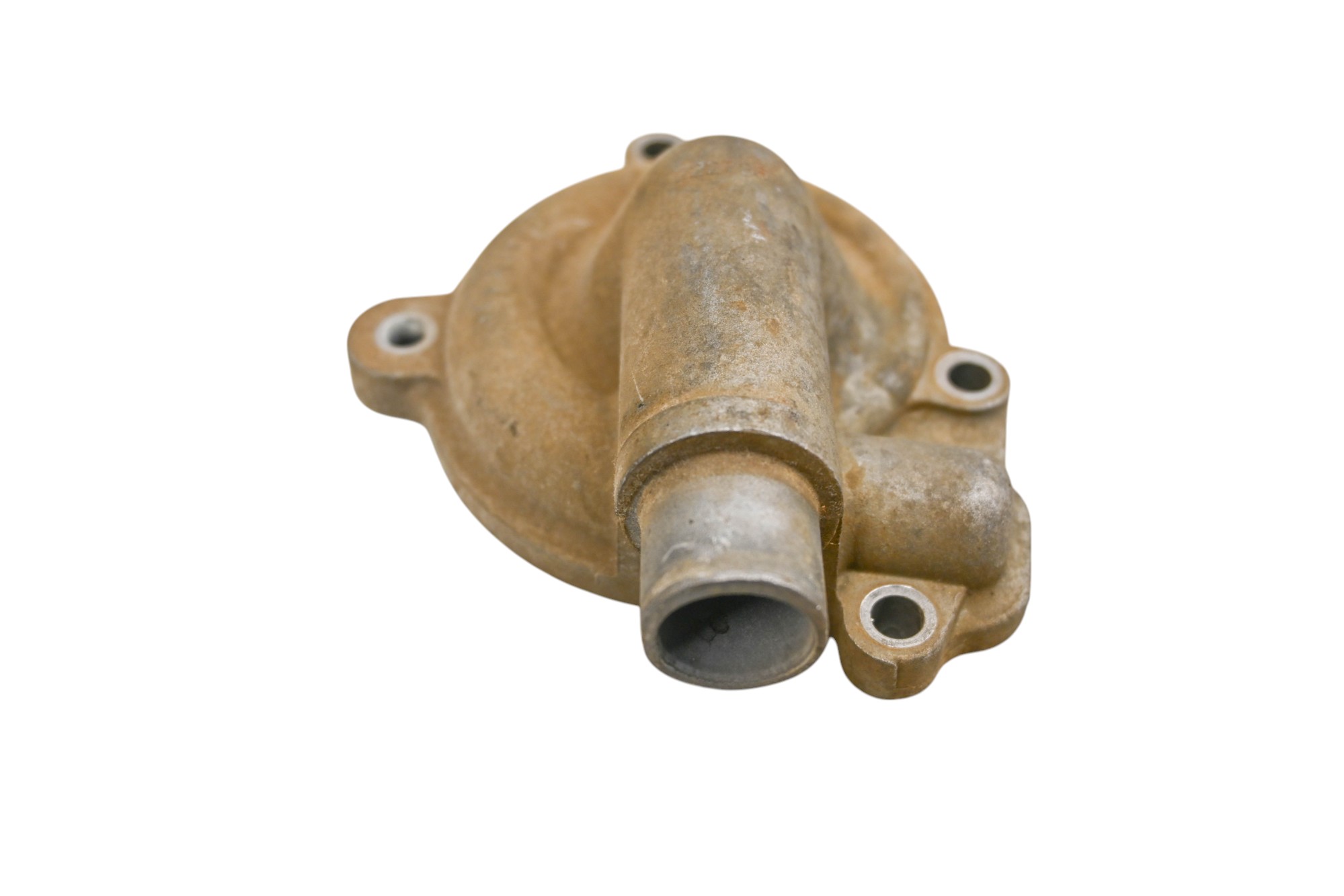 07 Can-Am Outlander 800 Max Water Pump Cover