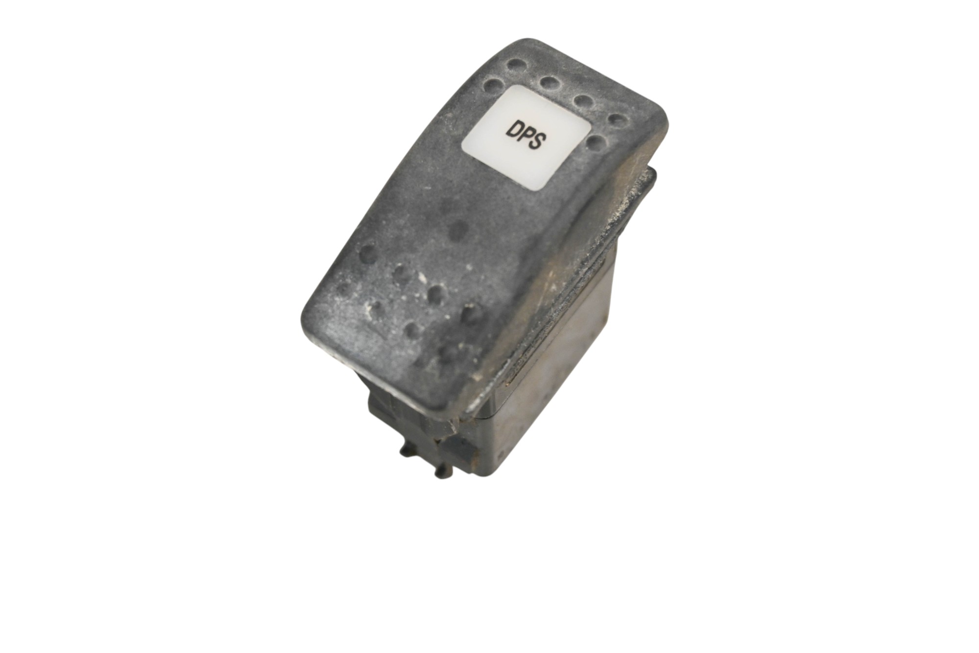 16 Can-Am Commander 1000 XT Dps Mode Switch