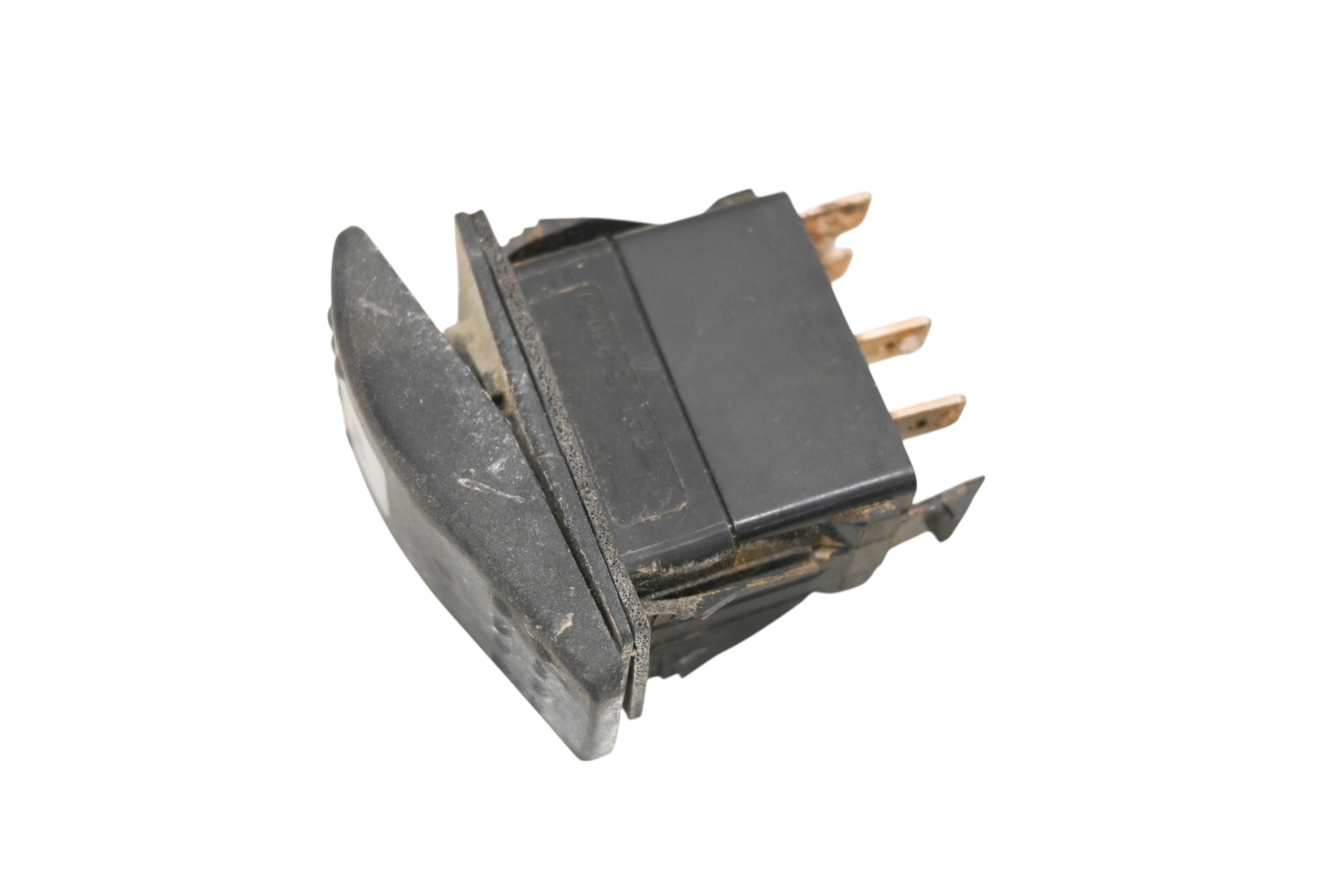 16 Can-Am Commander 1000 XT Dps Mode Switch