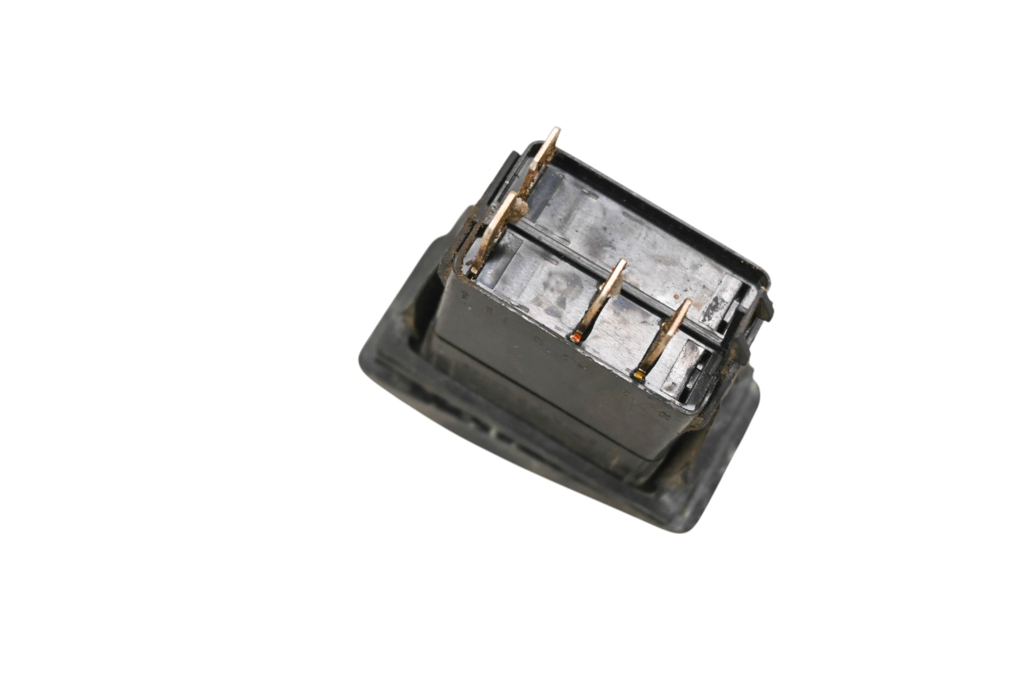 16 Can-Am Commander 1000 XT Dps Mode Switch