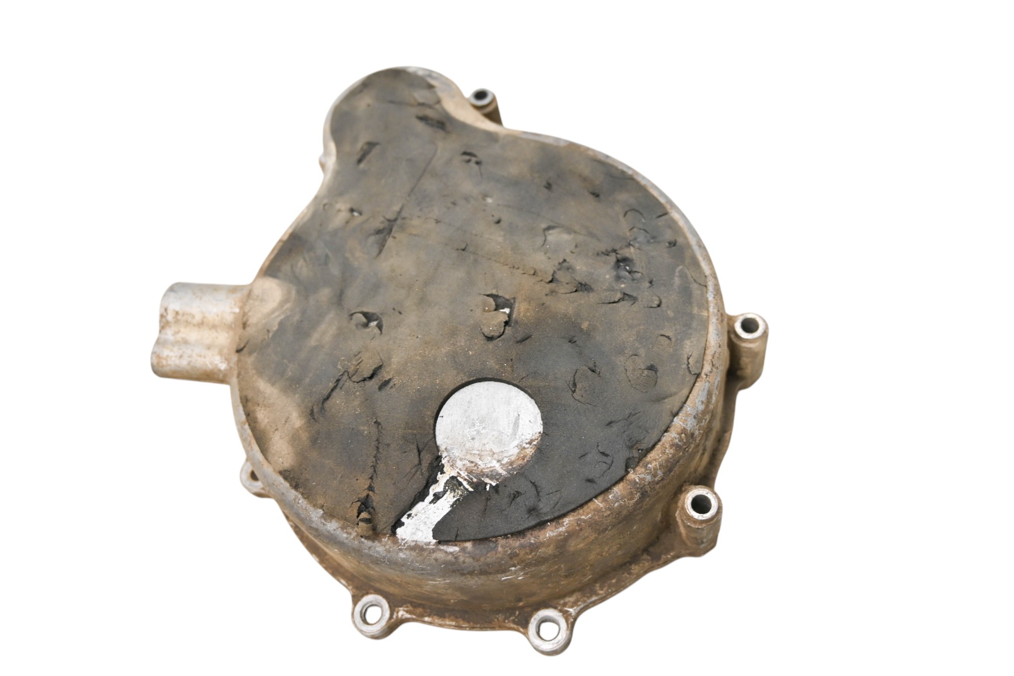 06 Polaris Sportsman 800 4x4 Stator Cover
