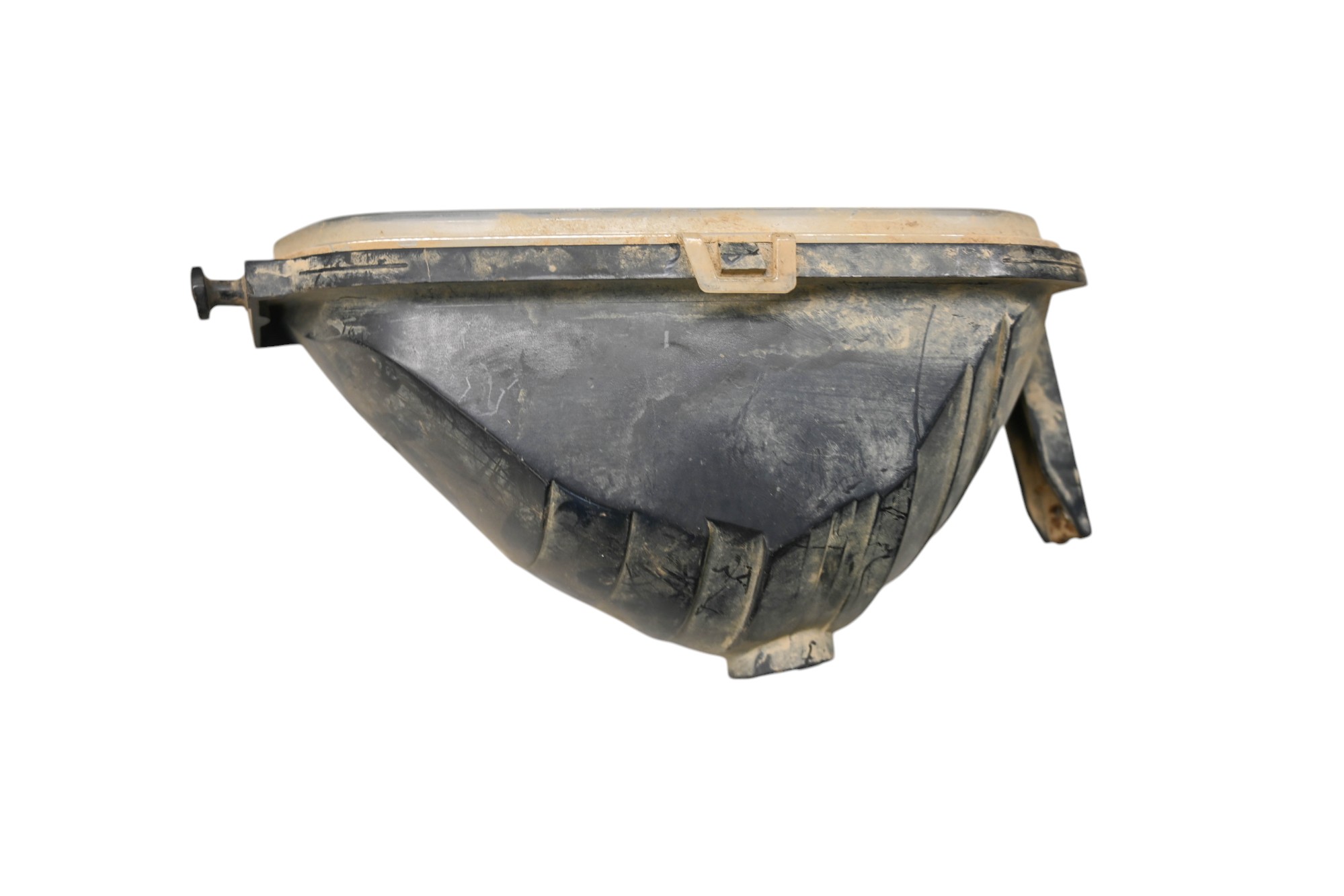10 Polaris RZR S 800 Front Right Headlight