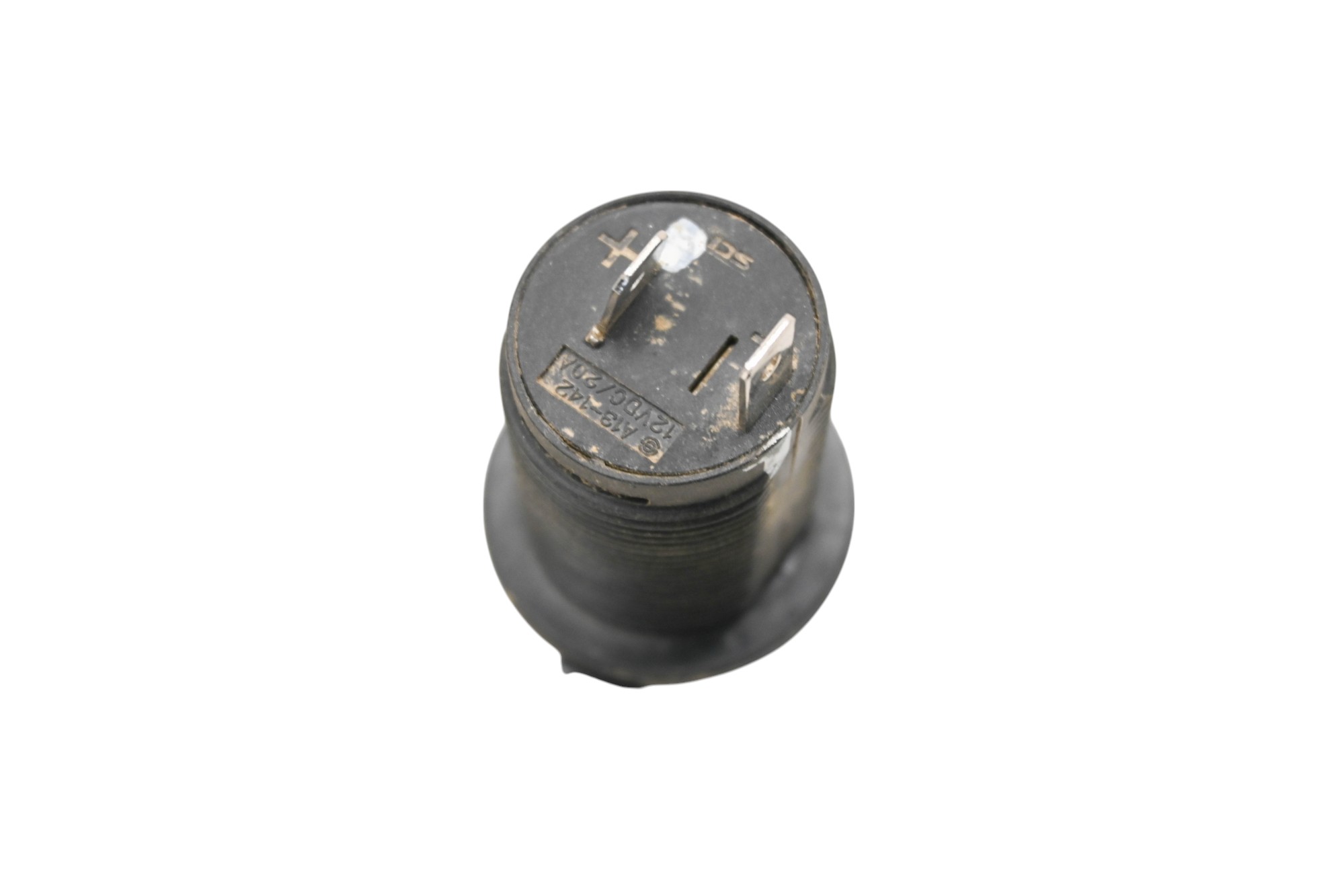 17 Can-Am Renegade 570 12 Volt Accessory Outlet 12V