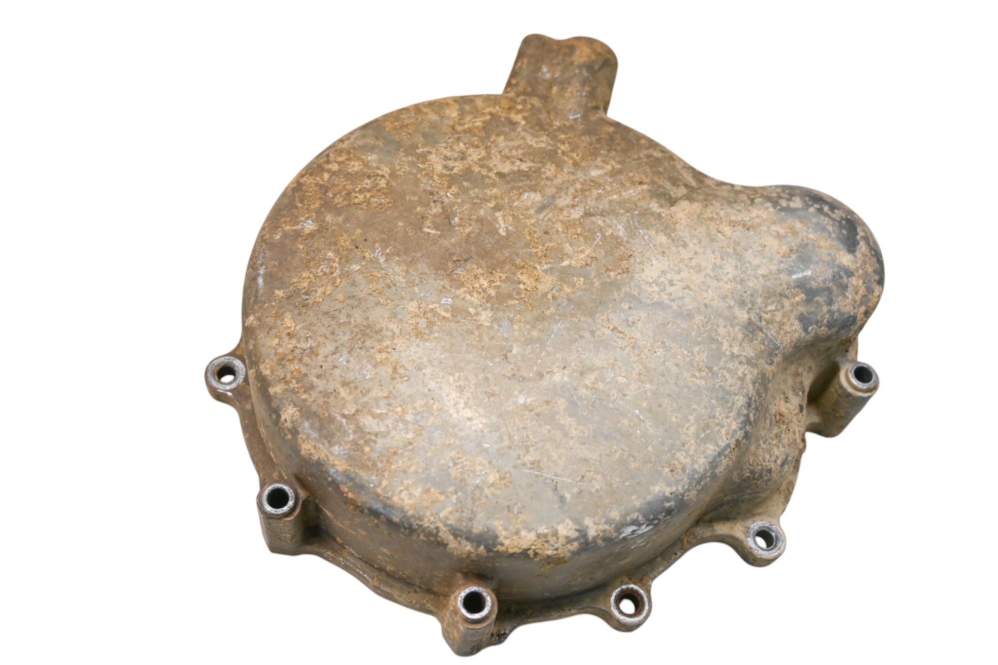 08 Polaris RZR 800 Outer Stator Cover