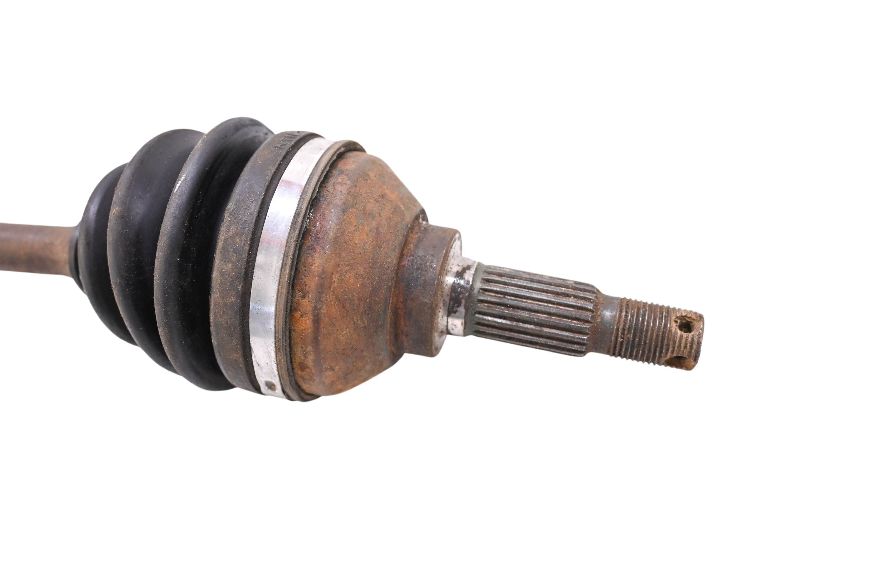 08 Kawasaki Brute Force 650 4x4 Front Right Cv Axle KVF650