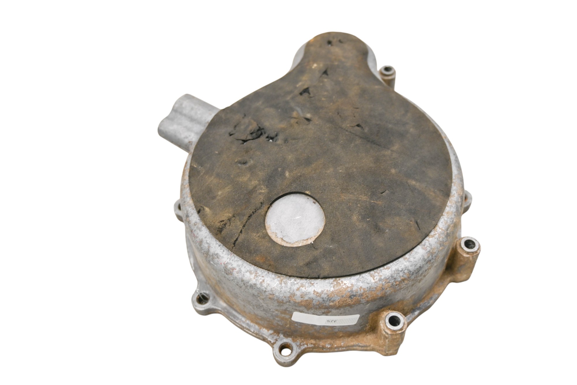 09 Polaris Ranger 700 Outer Stator Cover